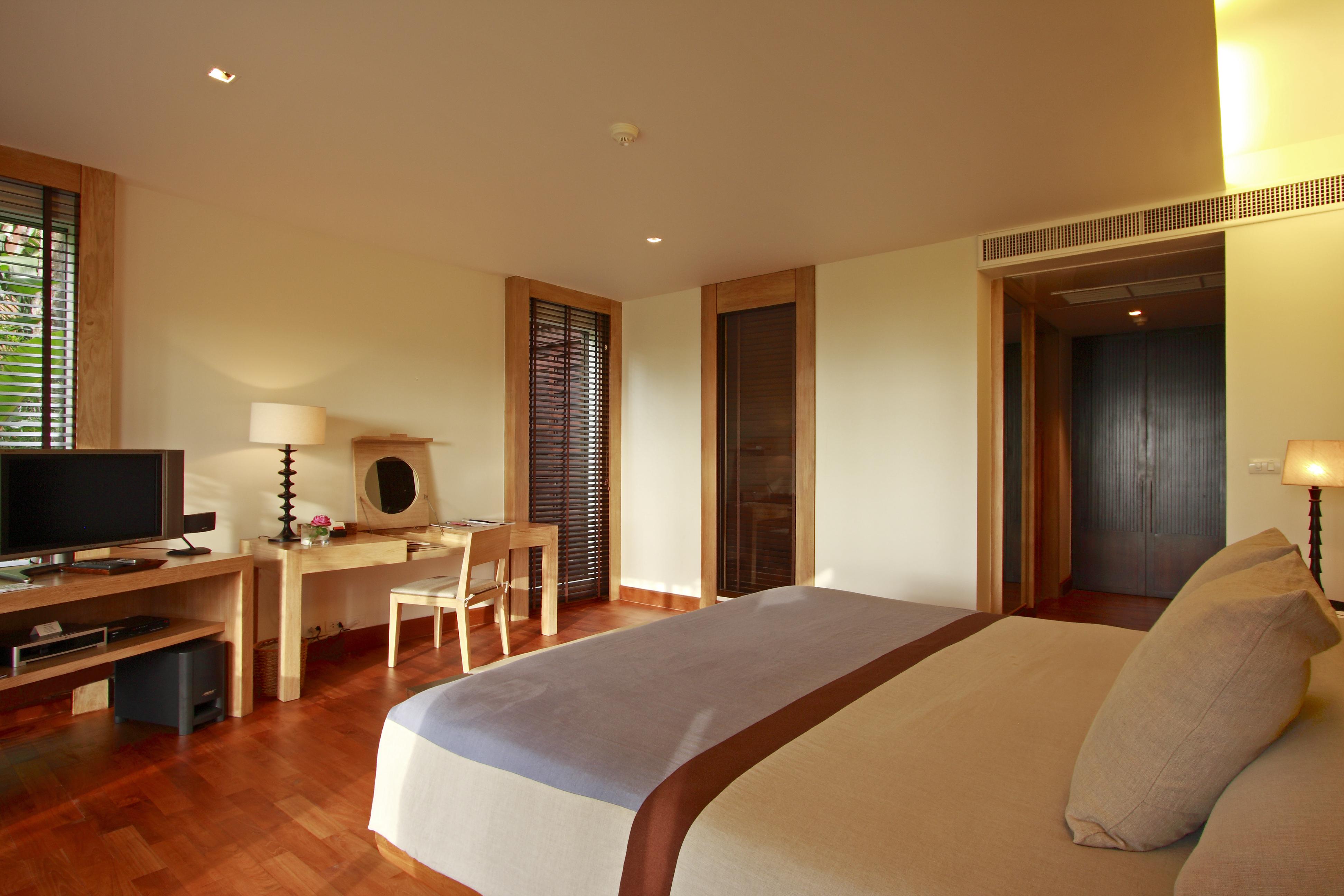 Resort Sri Phuket Luxury Pool - Sha Cape Panwa