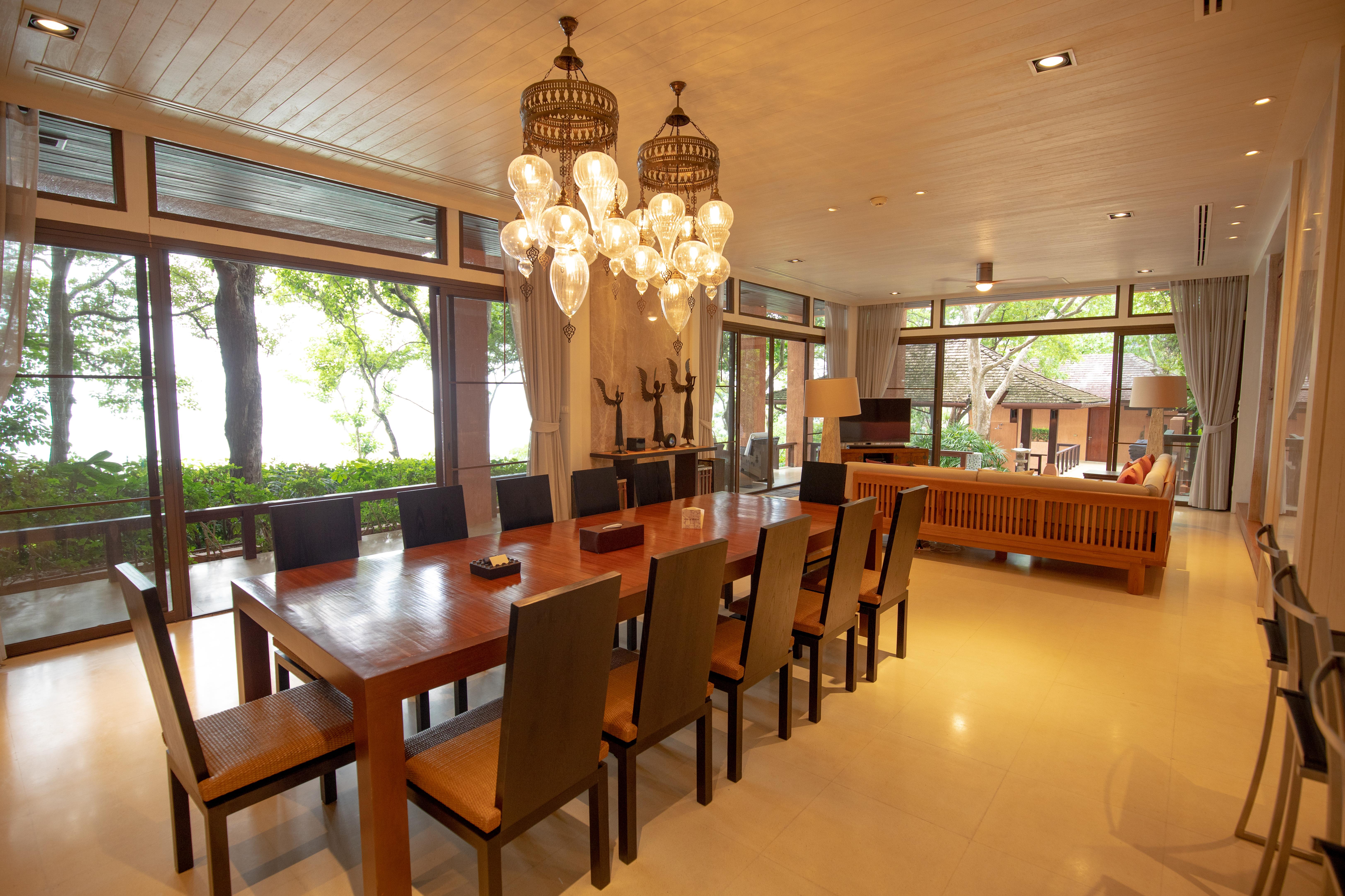Sri Phuket Luxury Pool - Sha 5* Cape Panwa