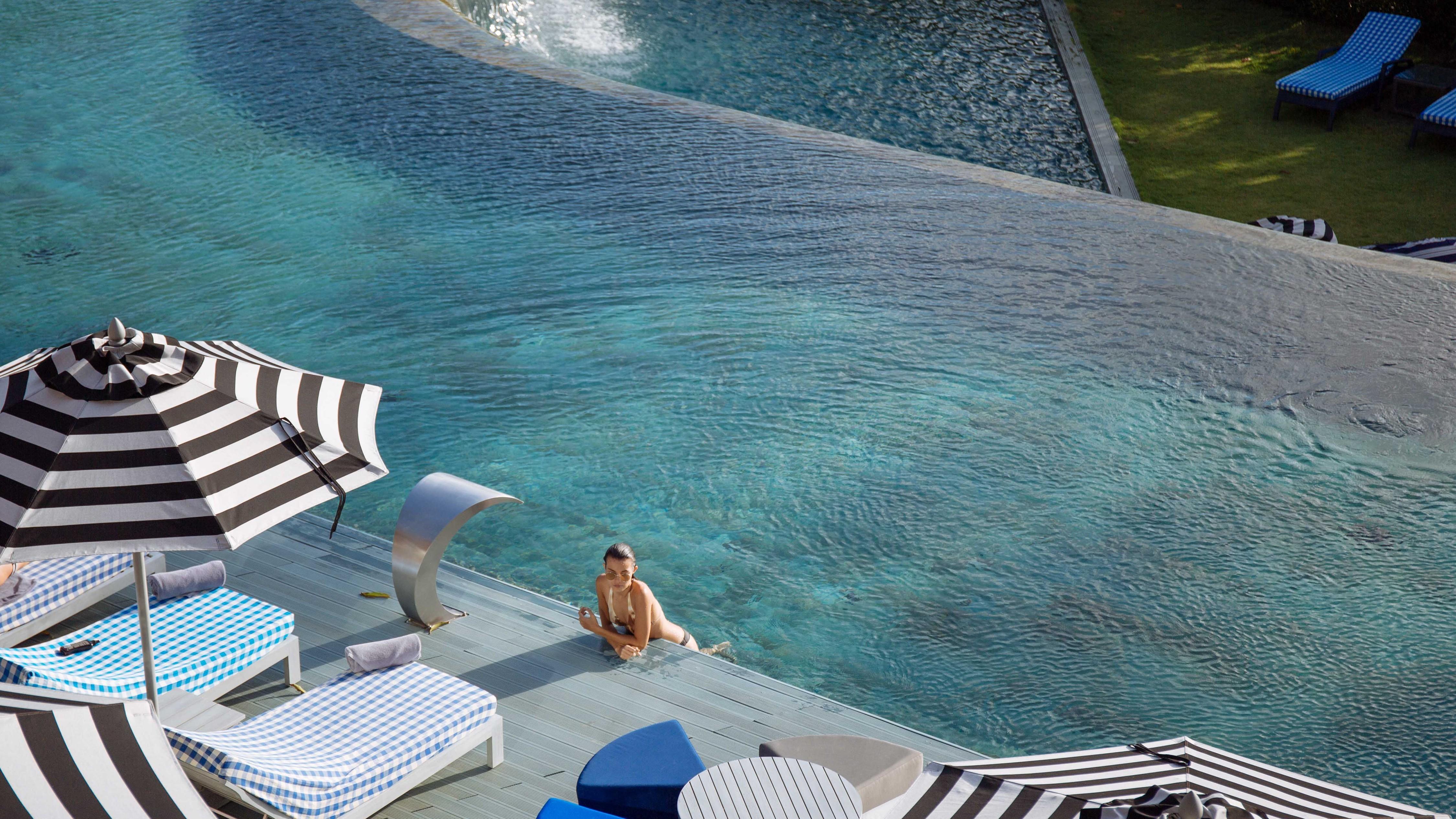 Resort Sri Phuket Luxury Pool - Sha 5*