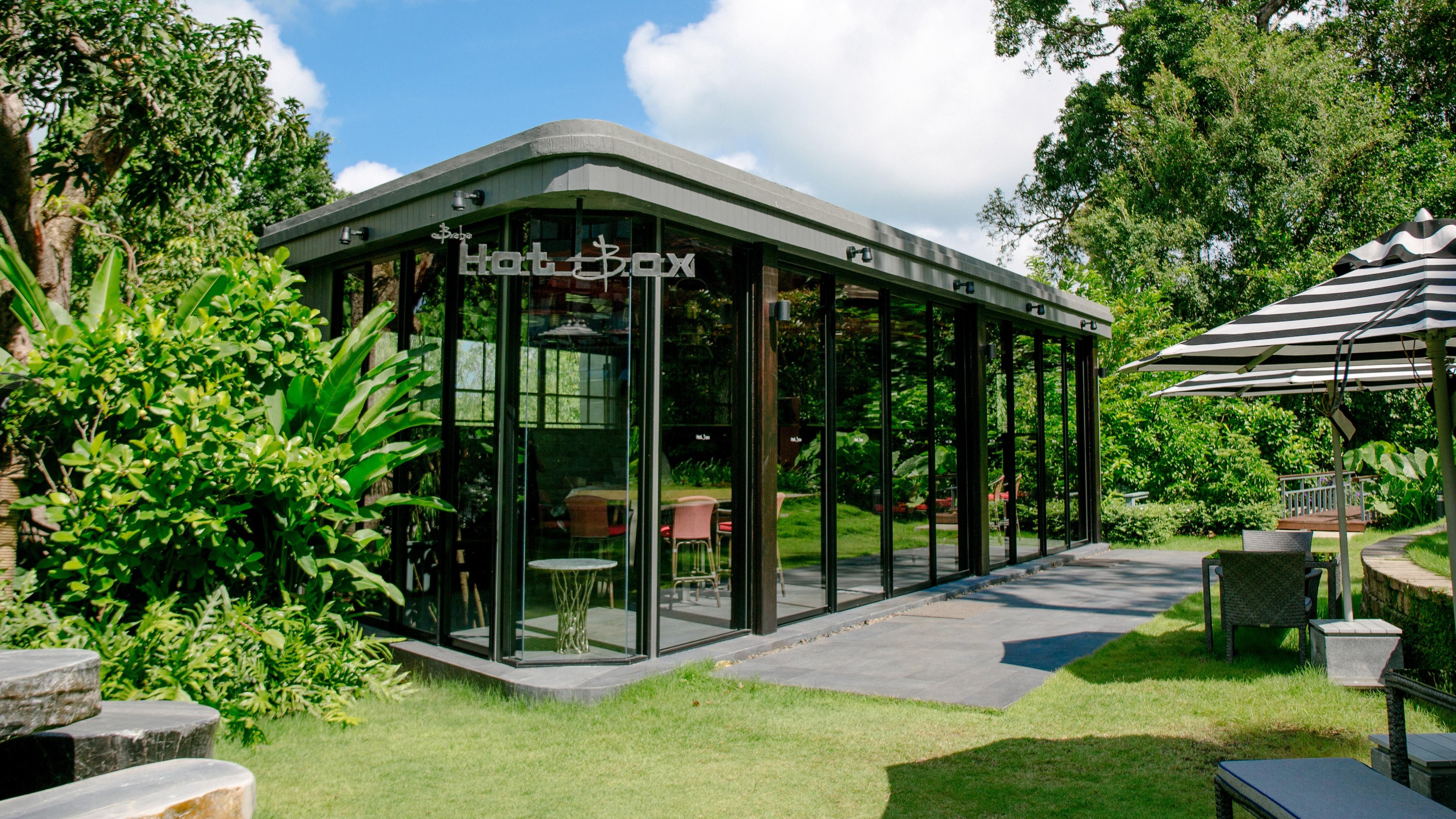 Sri Phuket Luxury Pool - Sha Cape Panwa