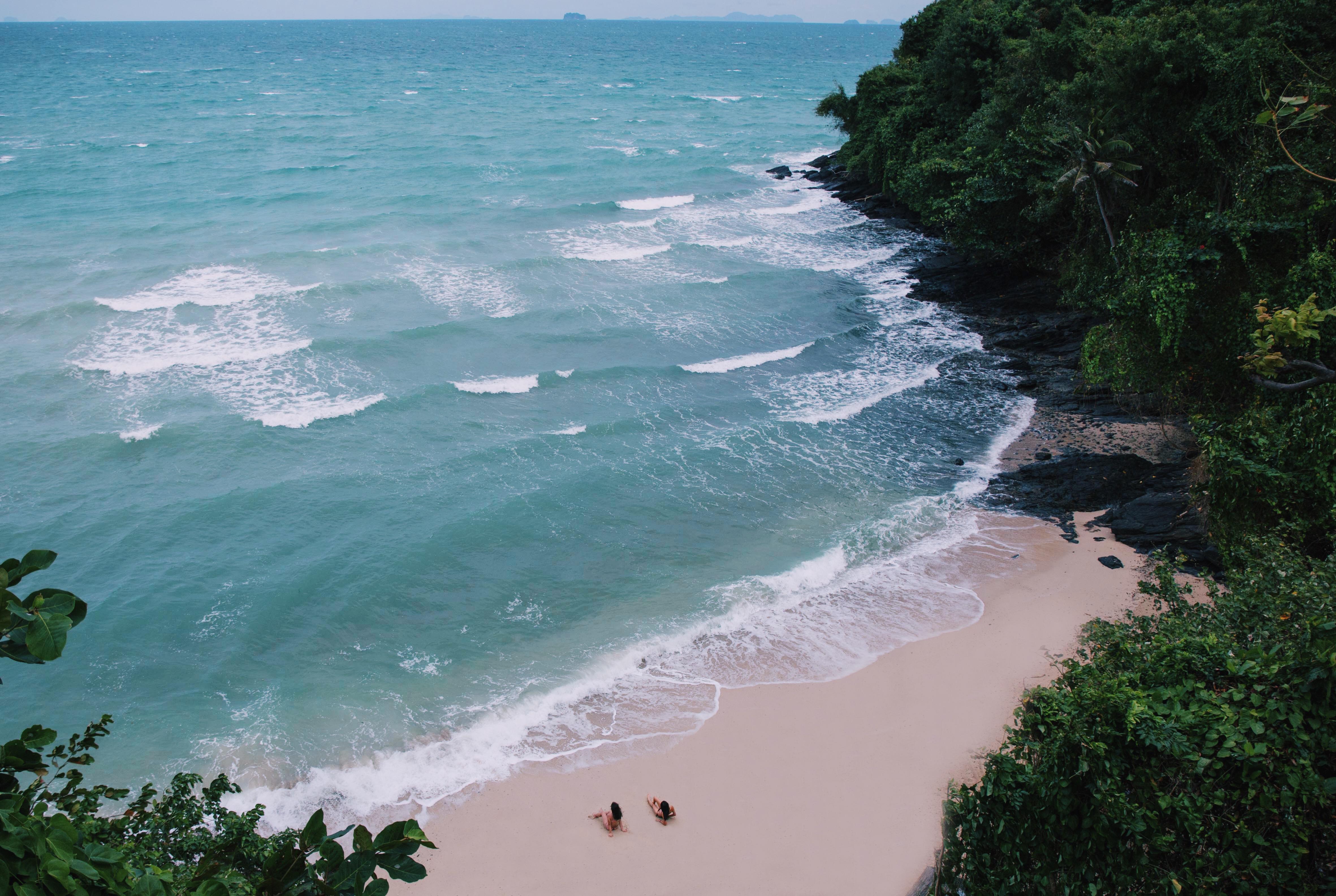 Resort Sri Phuket Luxury Pool - Sha Cape Panwa