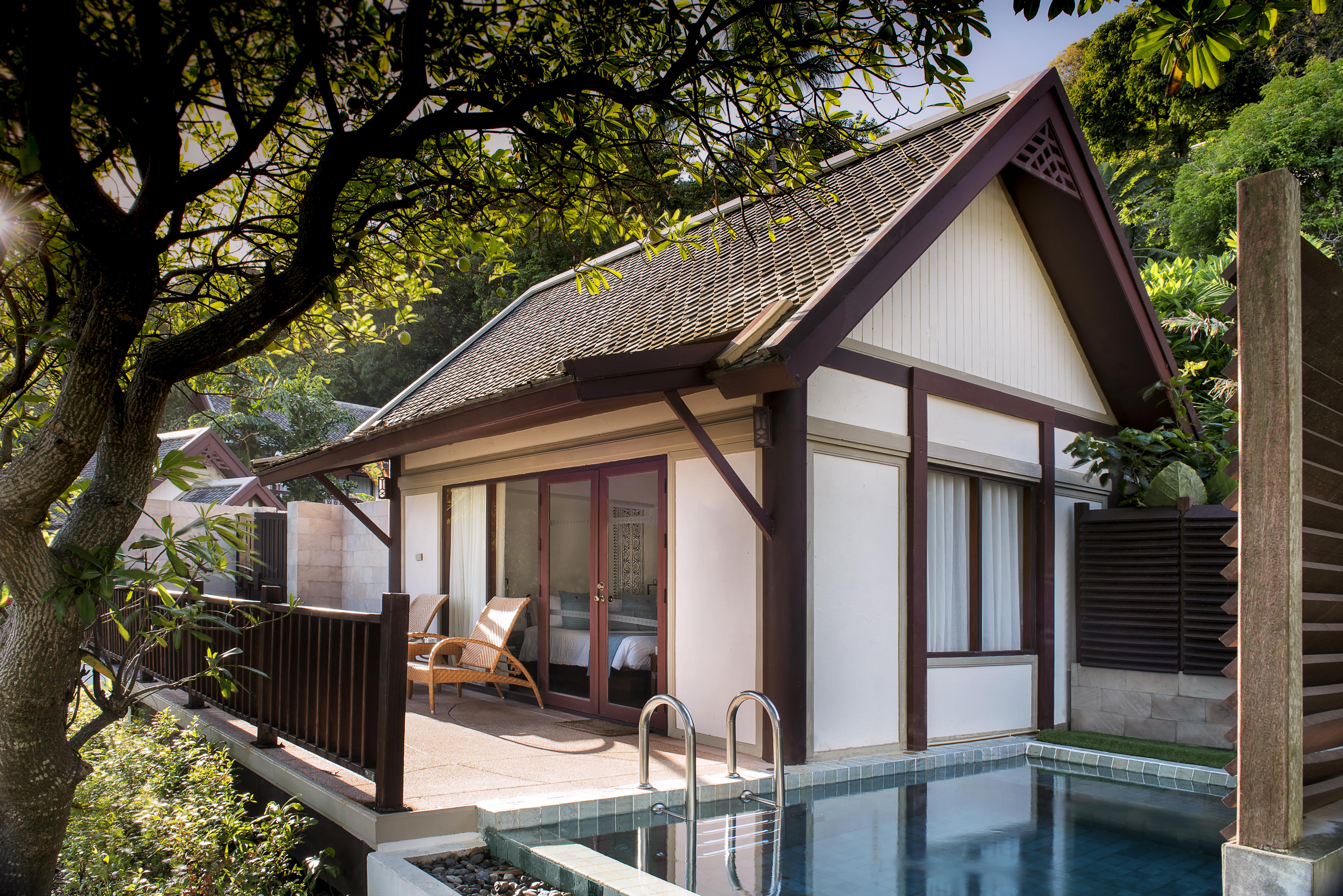 Centara Phuket Resort
