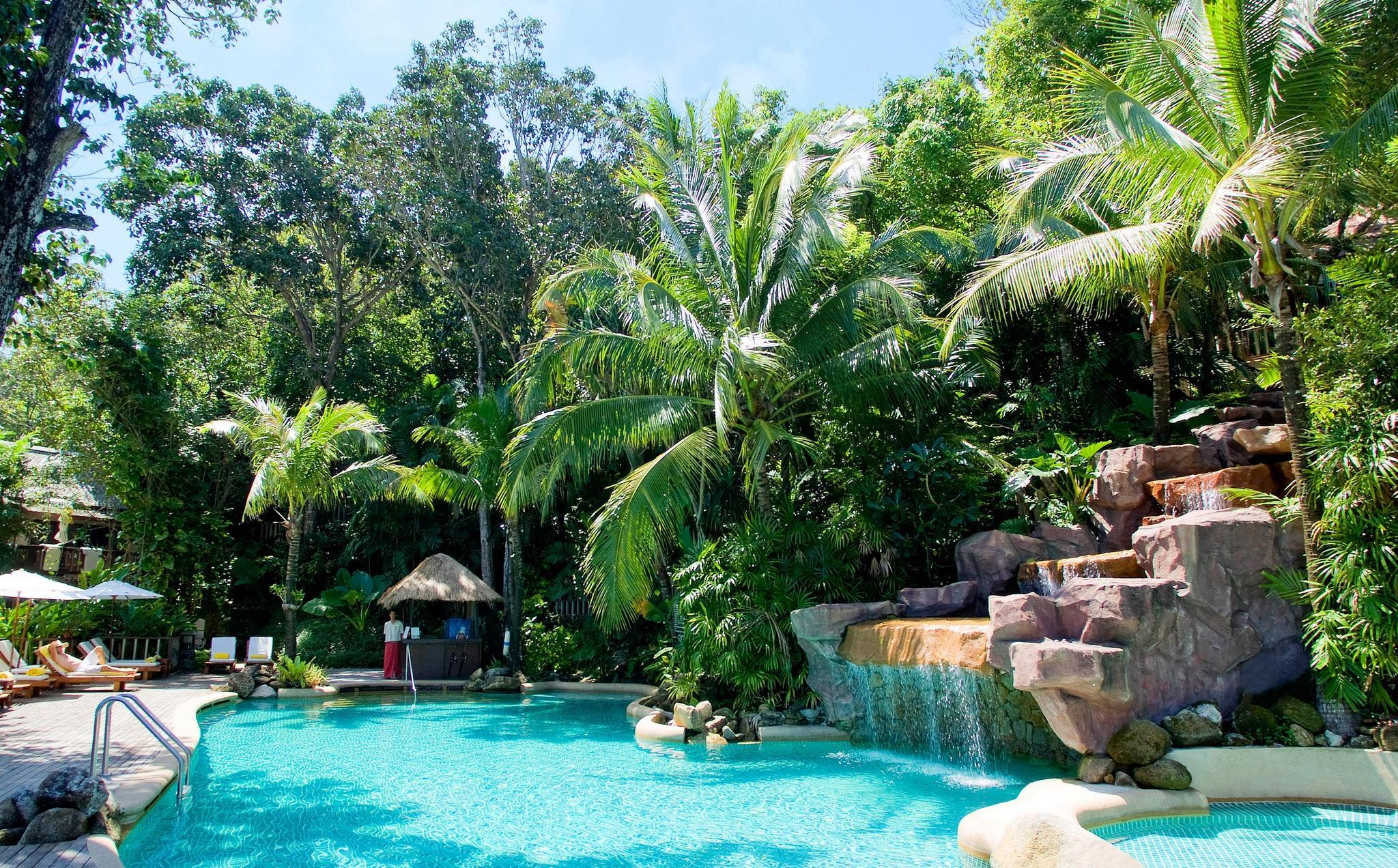 Centara Phuket Karon