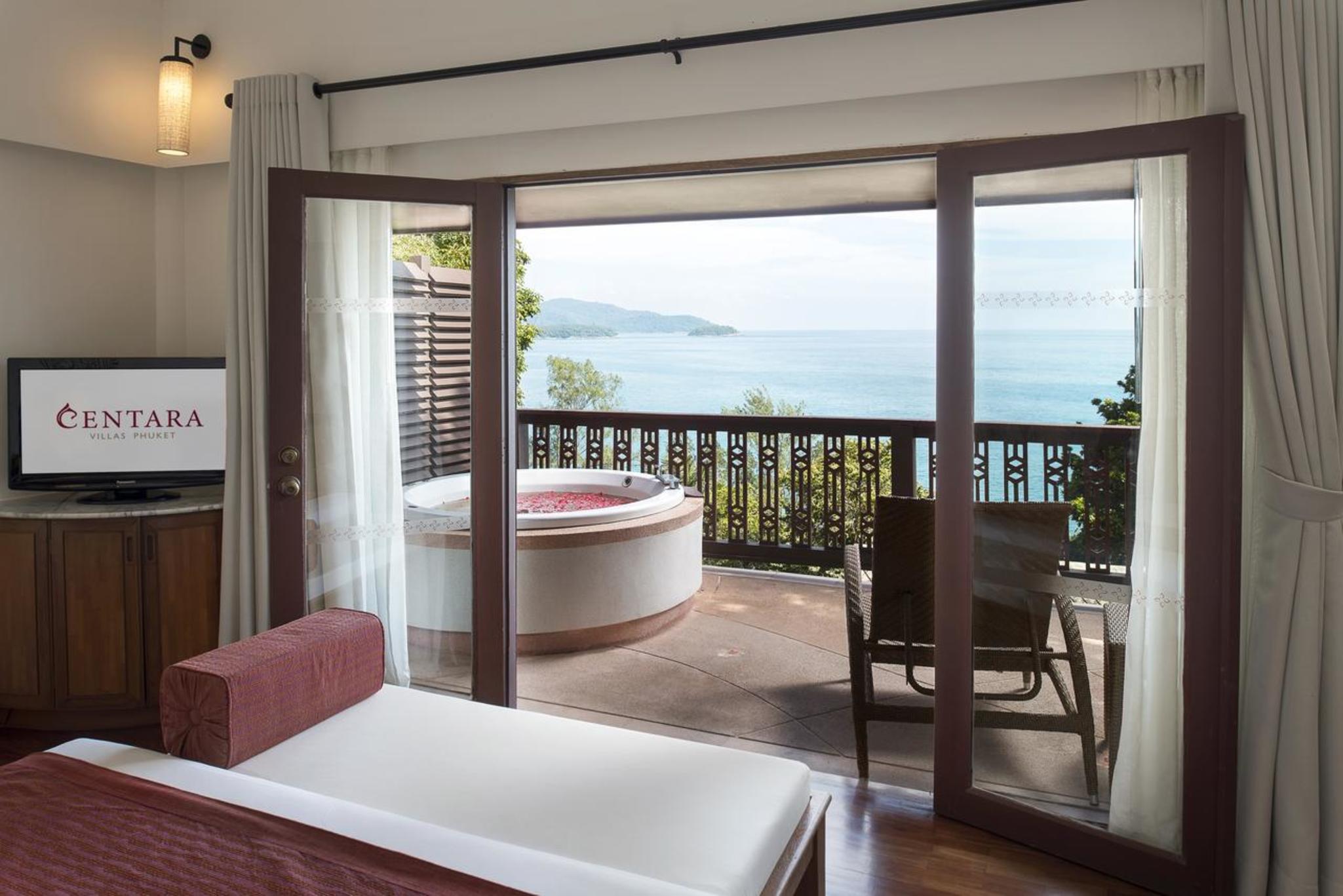 Centara Phuket Karon