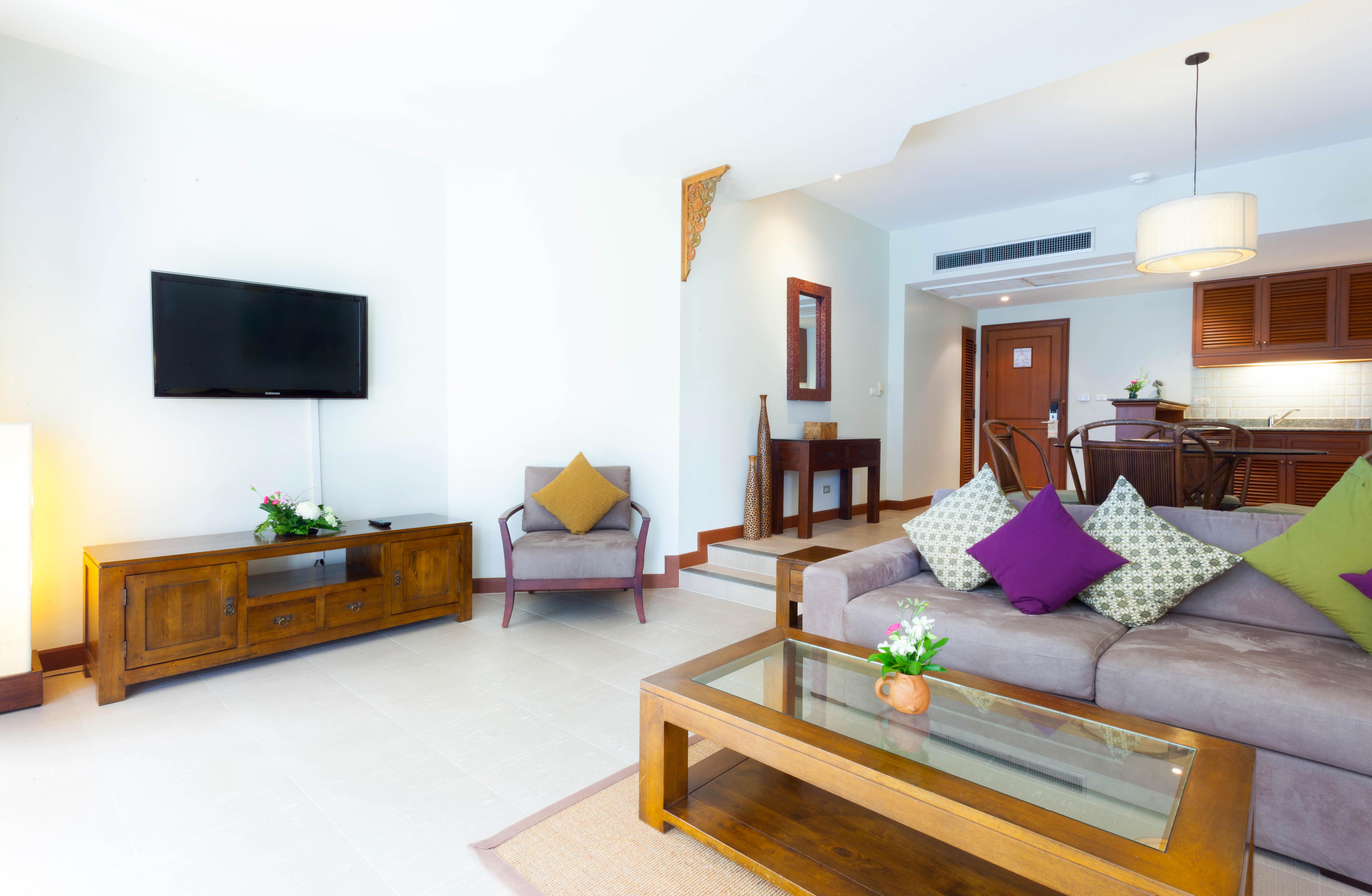 Allamanda Laguna Phuket By Resava Apartment