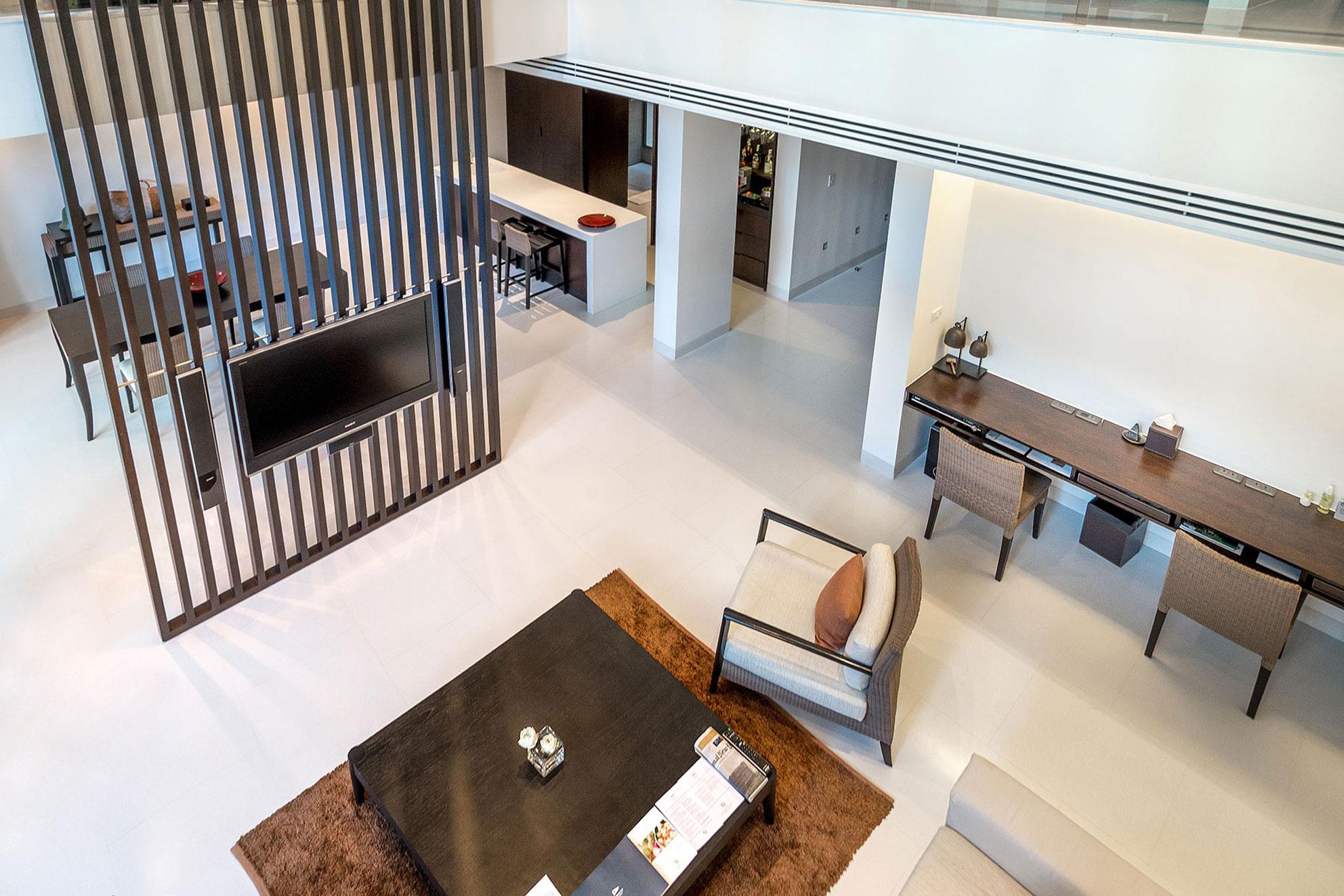 Twinpalms Phuket Resort 5*