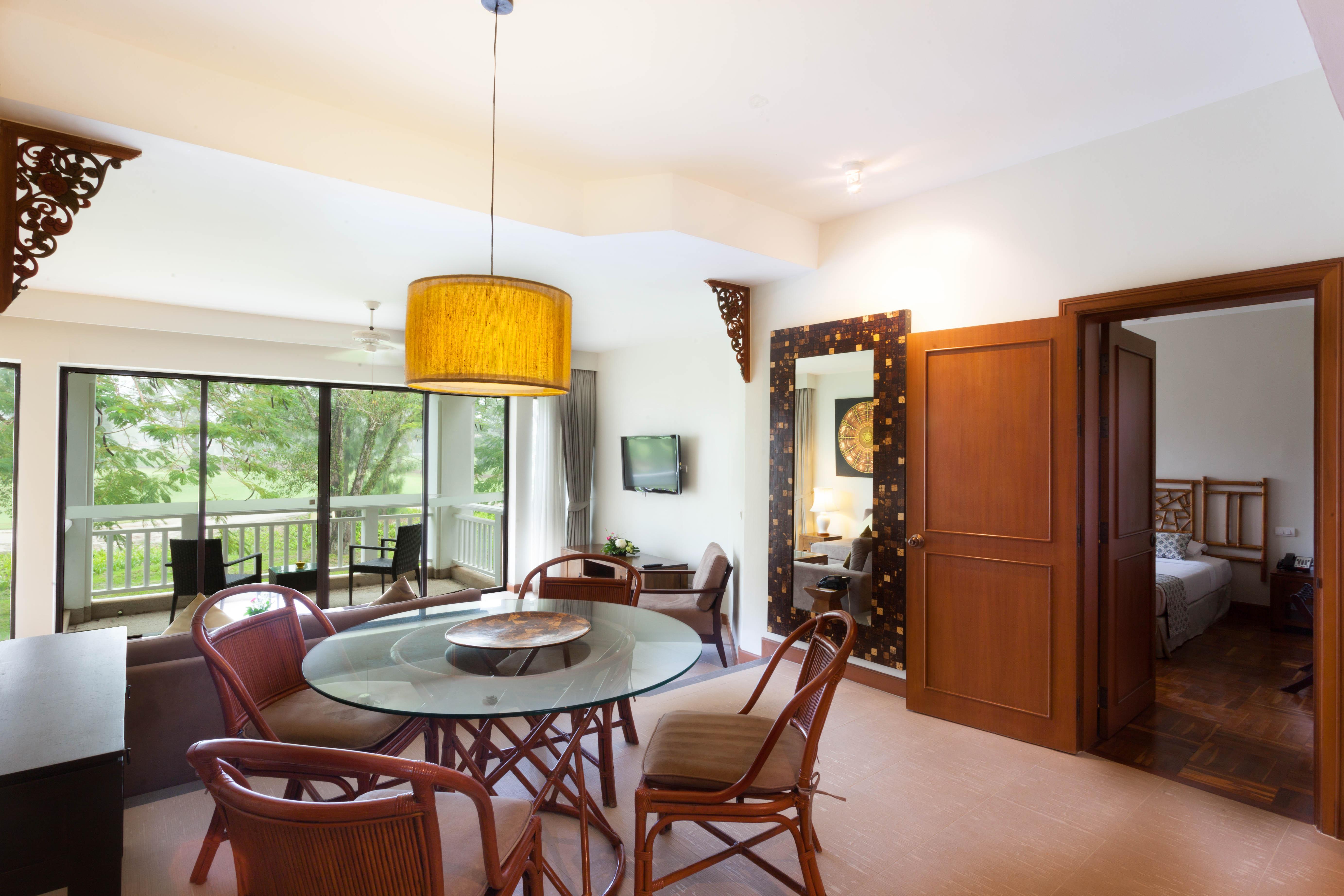 Apartment Allamanda Laguna Phuket By Resava