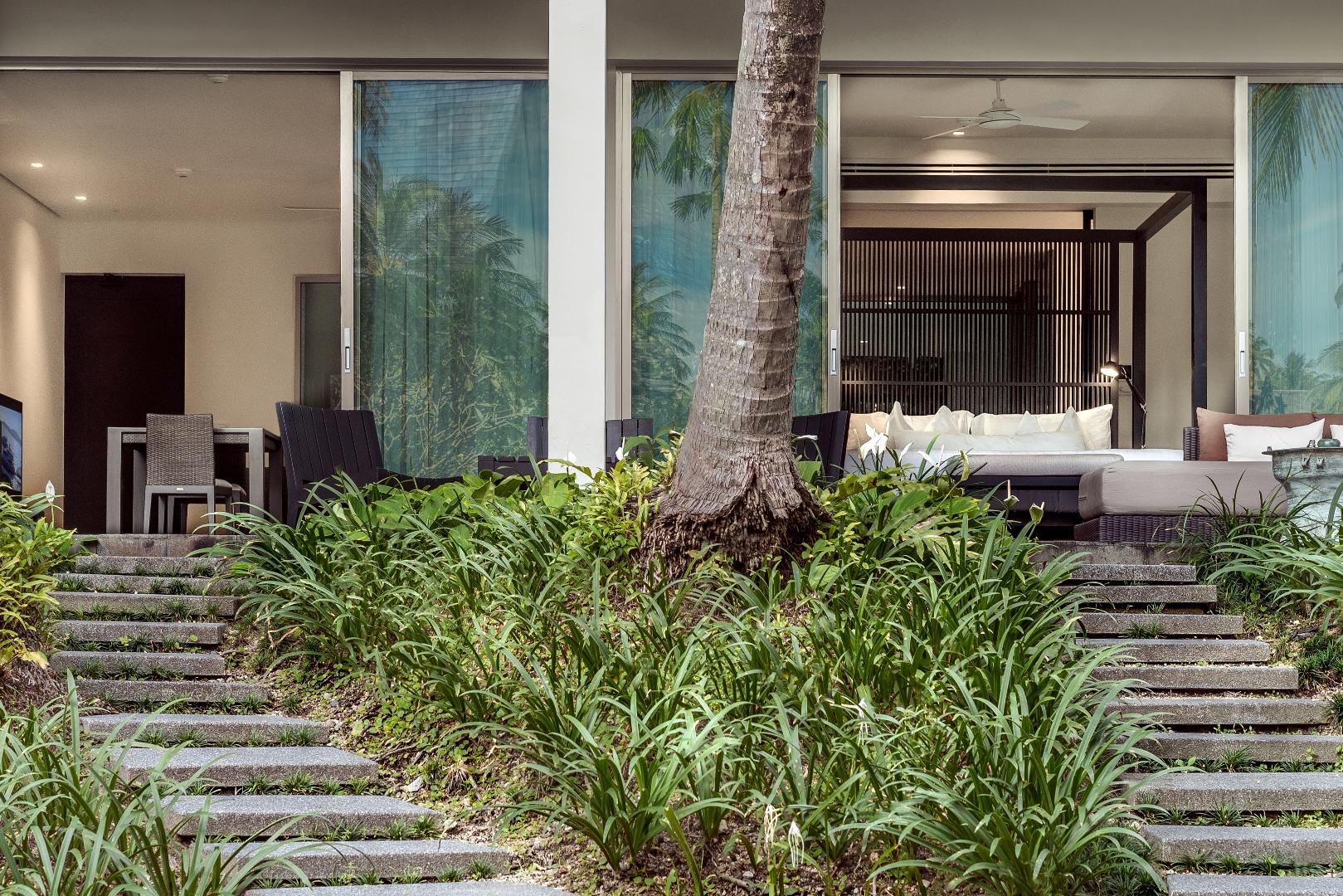Twinpalms Phuket Surin Beach (Phuket)