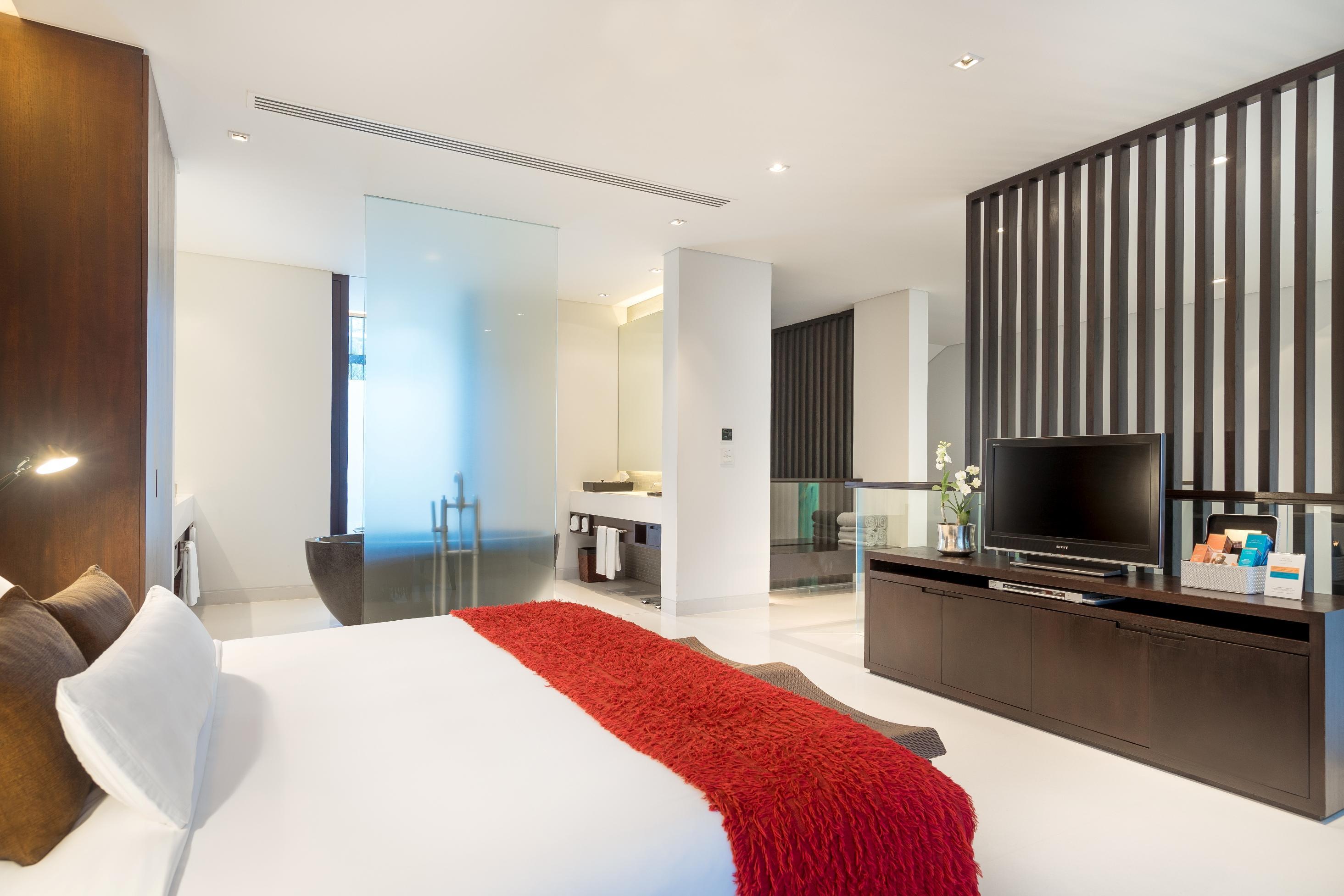 Twinpalms Phuket Resort