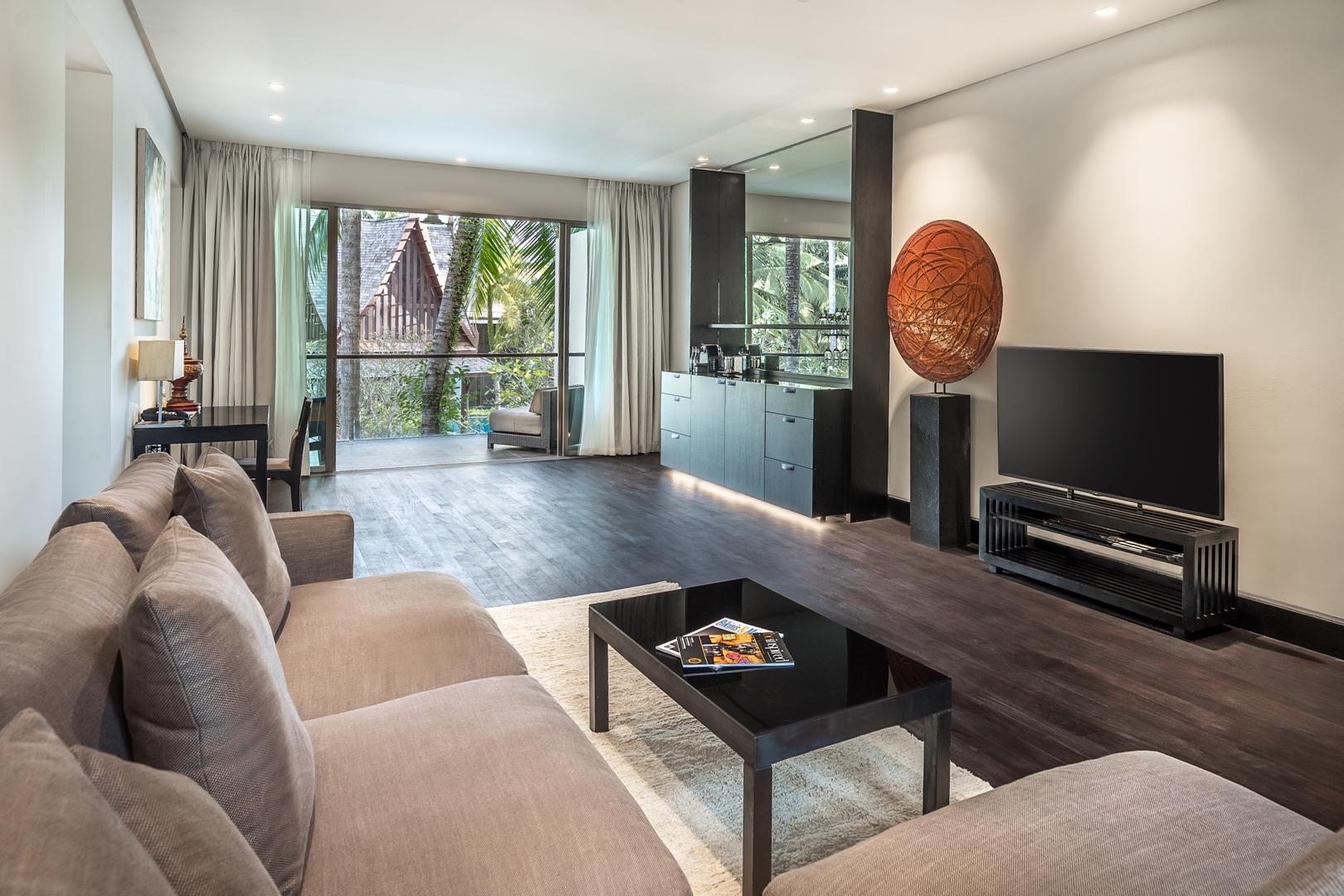 Twinpalms Phuket Surin Beach (Phuket)