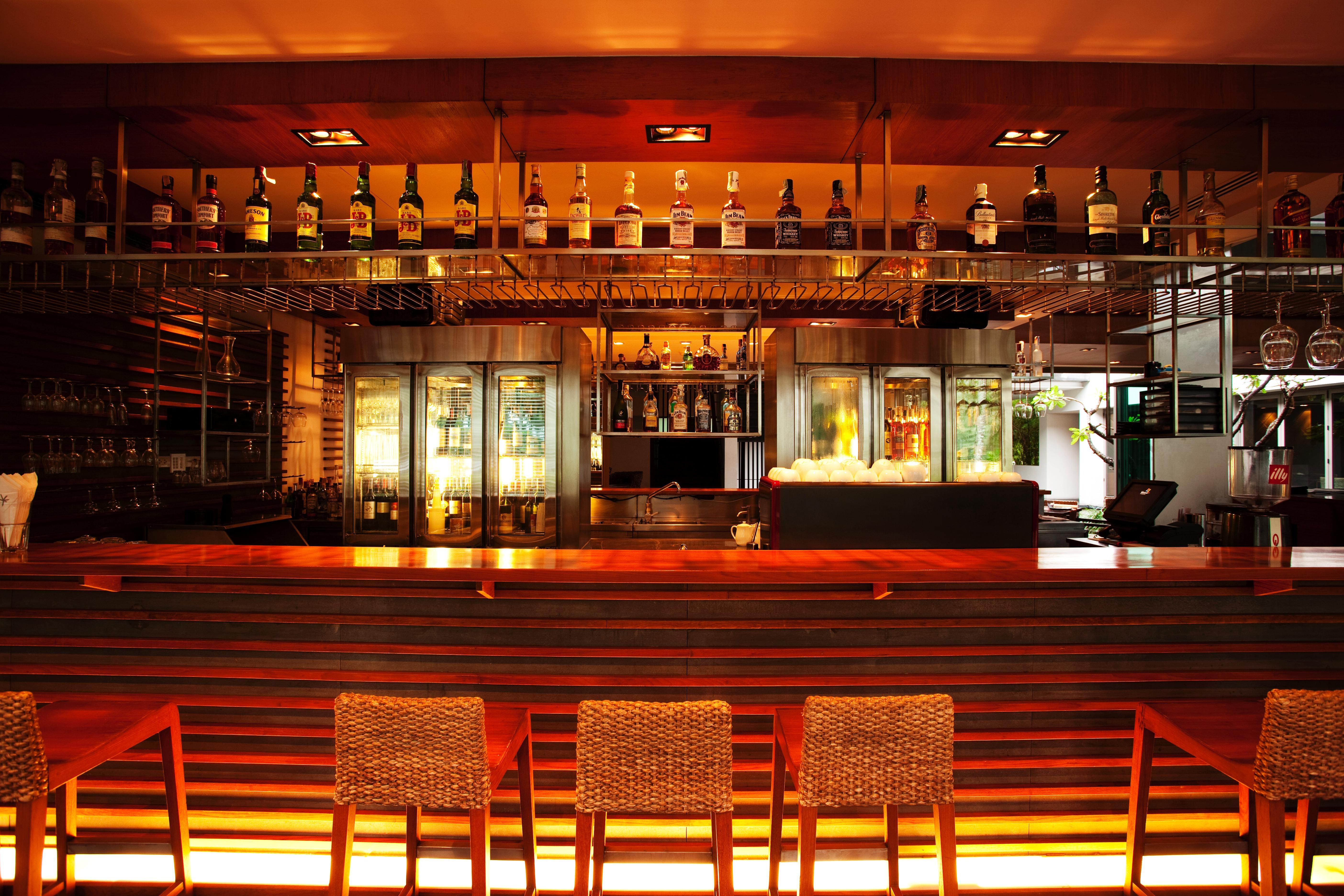 Twinpalms Phuket Surin Beach (Phuket)