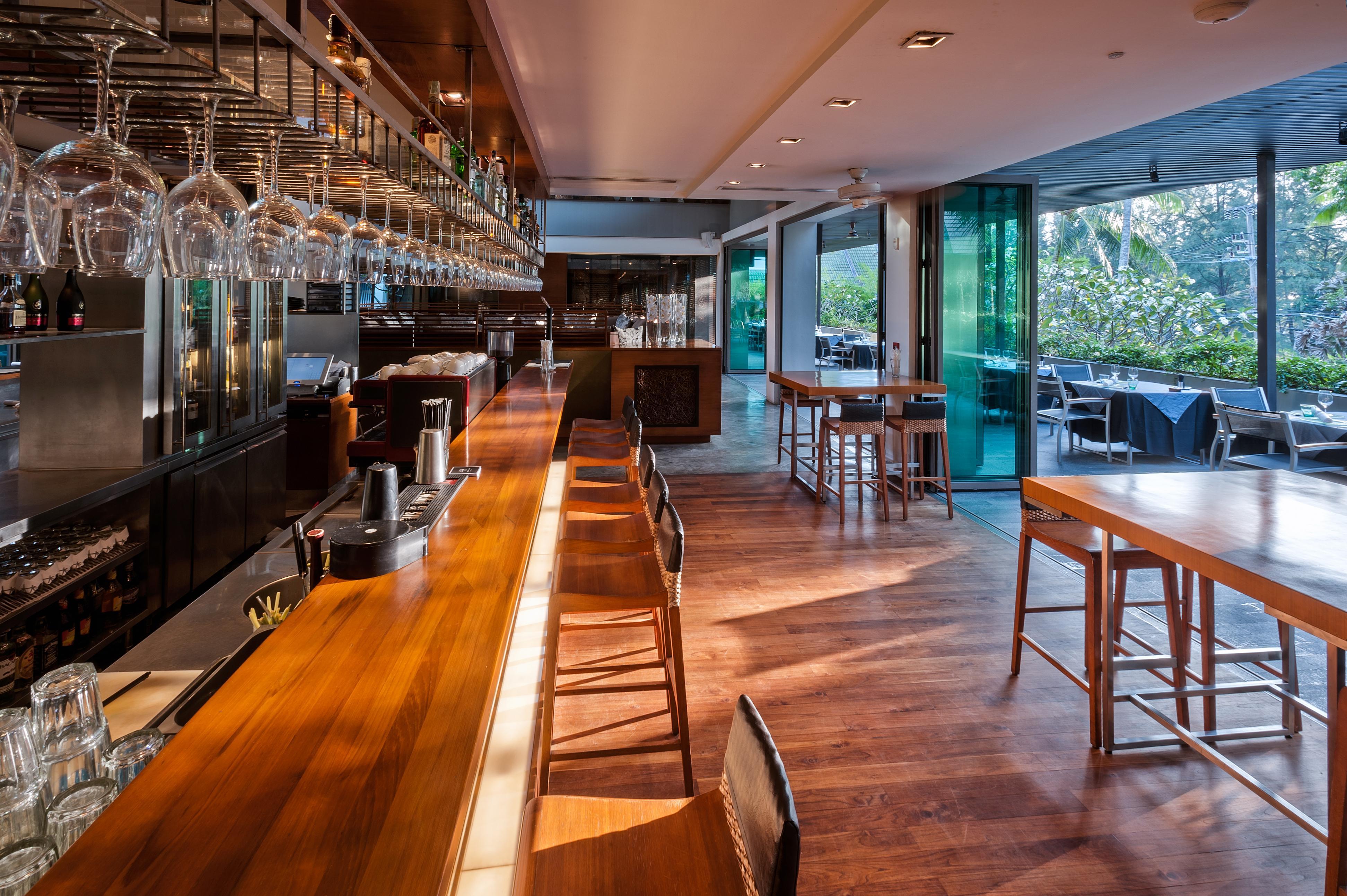 Twinpalms Phuket Surin Beach (Phuket)