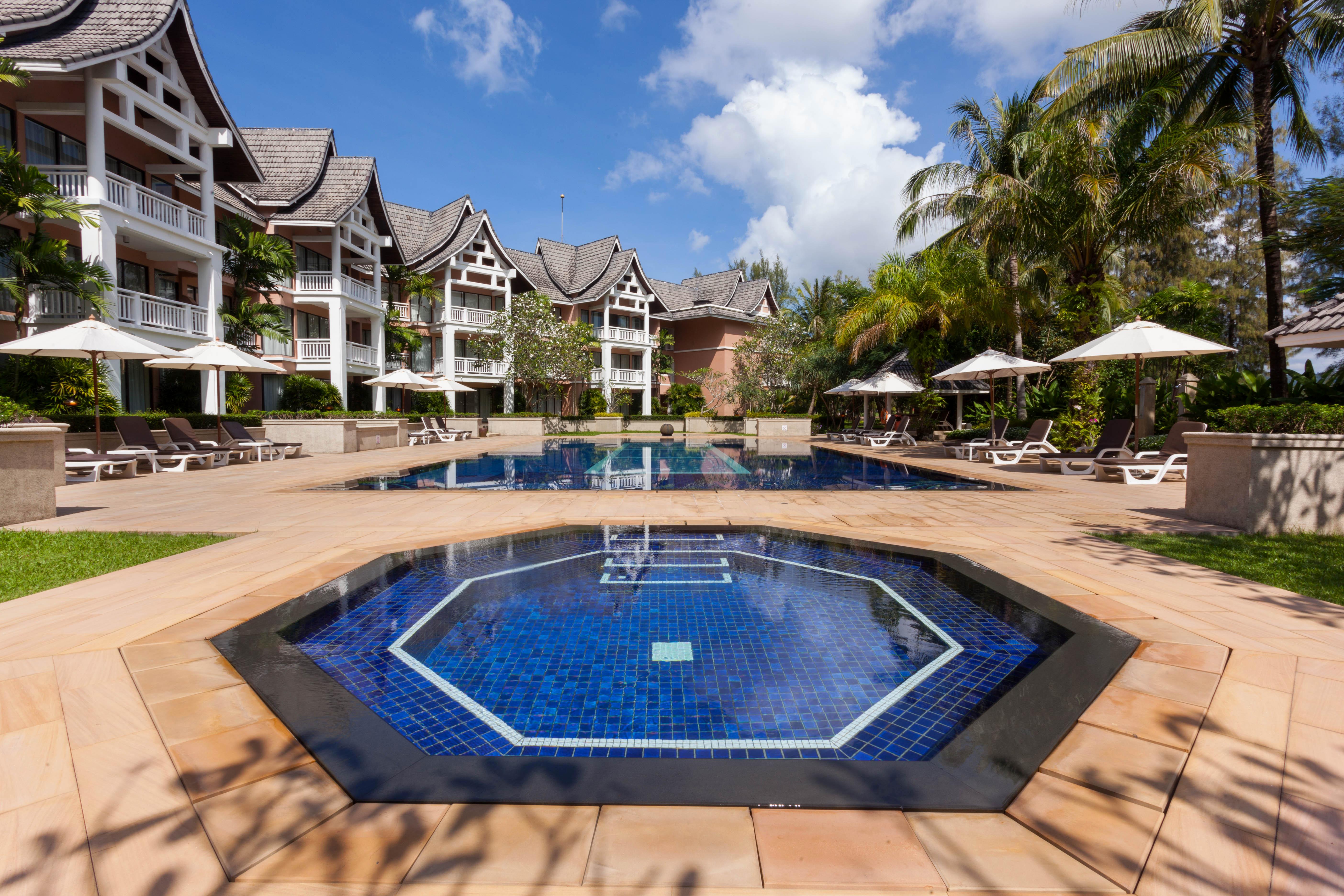 Apartment Allamanda Laguna Phuket By Resava