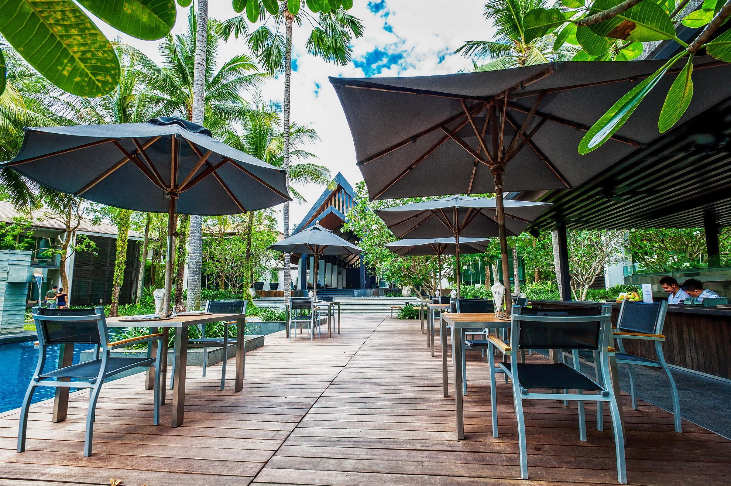 Resort Twinpalms Phuket Surin Beach (Phuket)