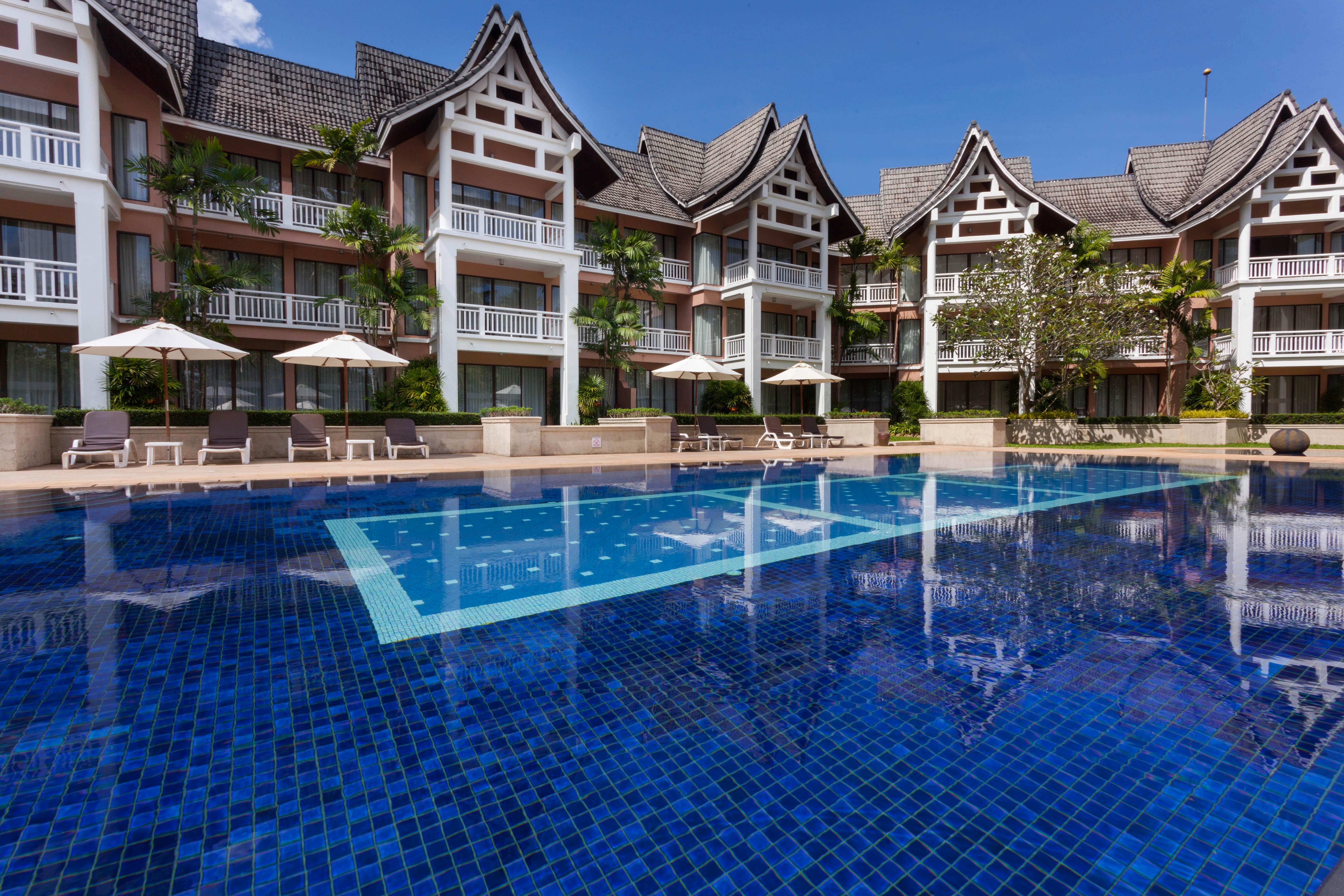 Allamanda Laguna Phuket By Resava Apartment Bang Tao Beach (Phuket)