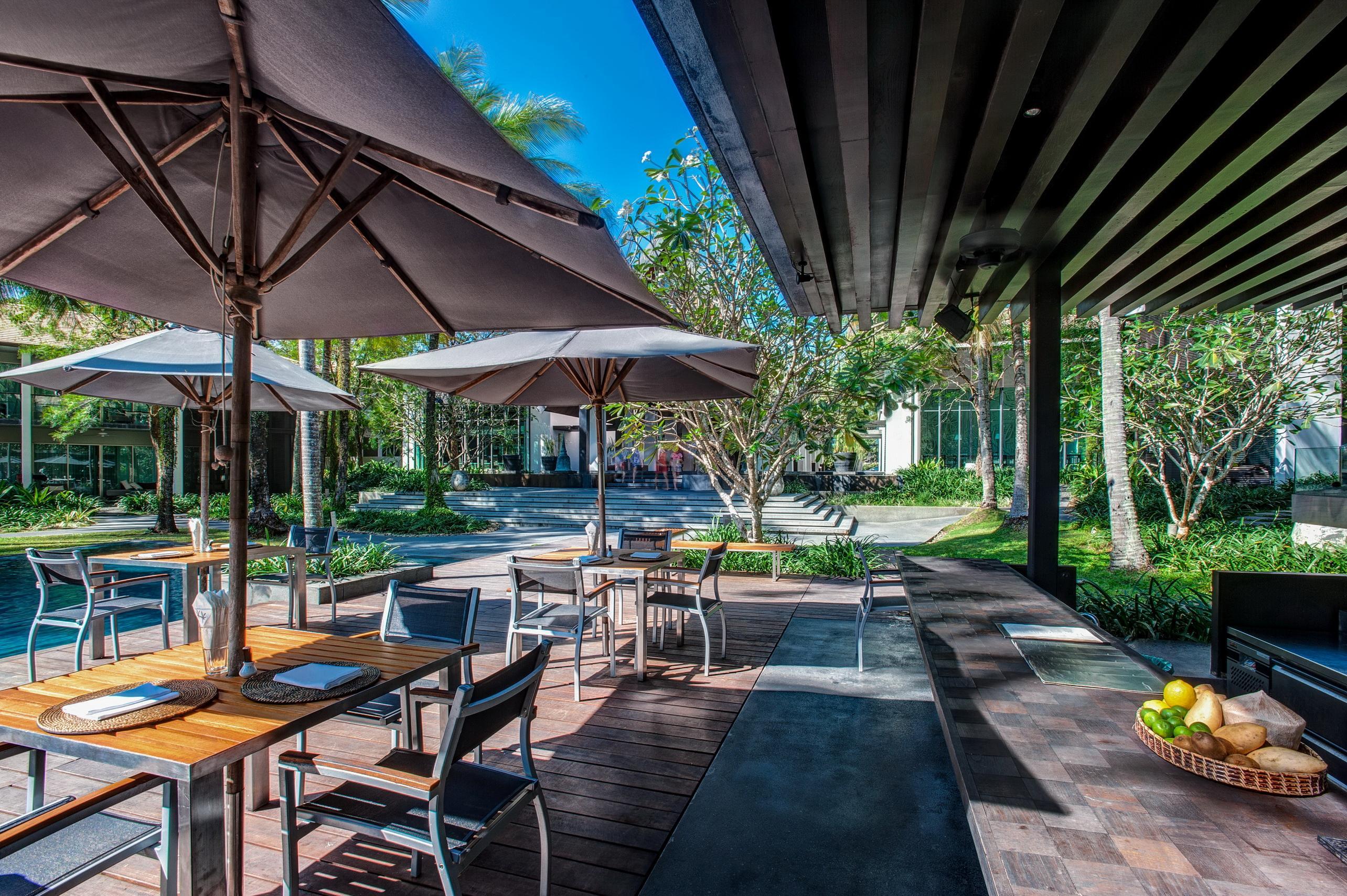 Twinpalms Phuket 5*