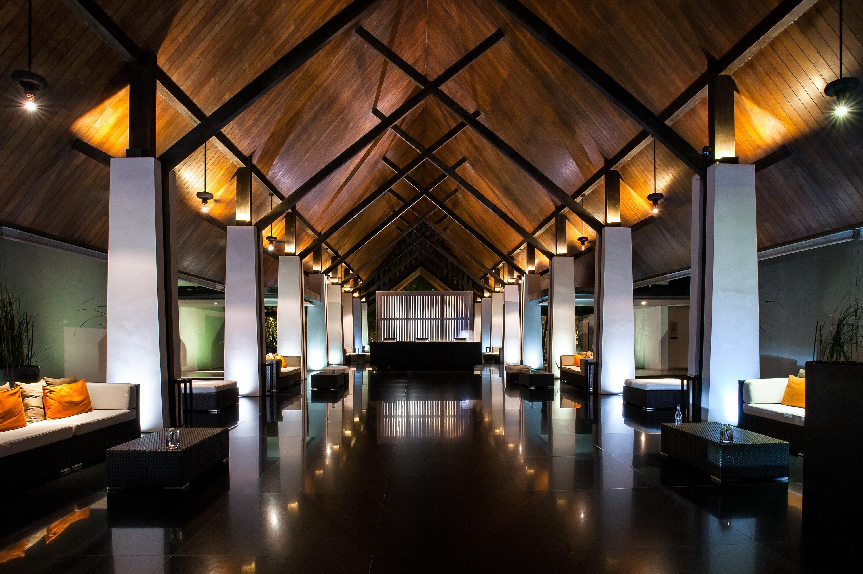 Twinpalms Phuket 5*