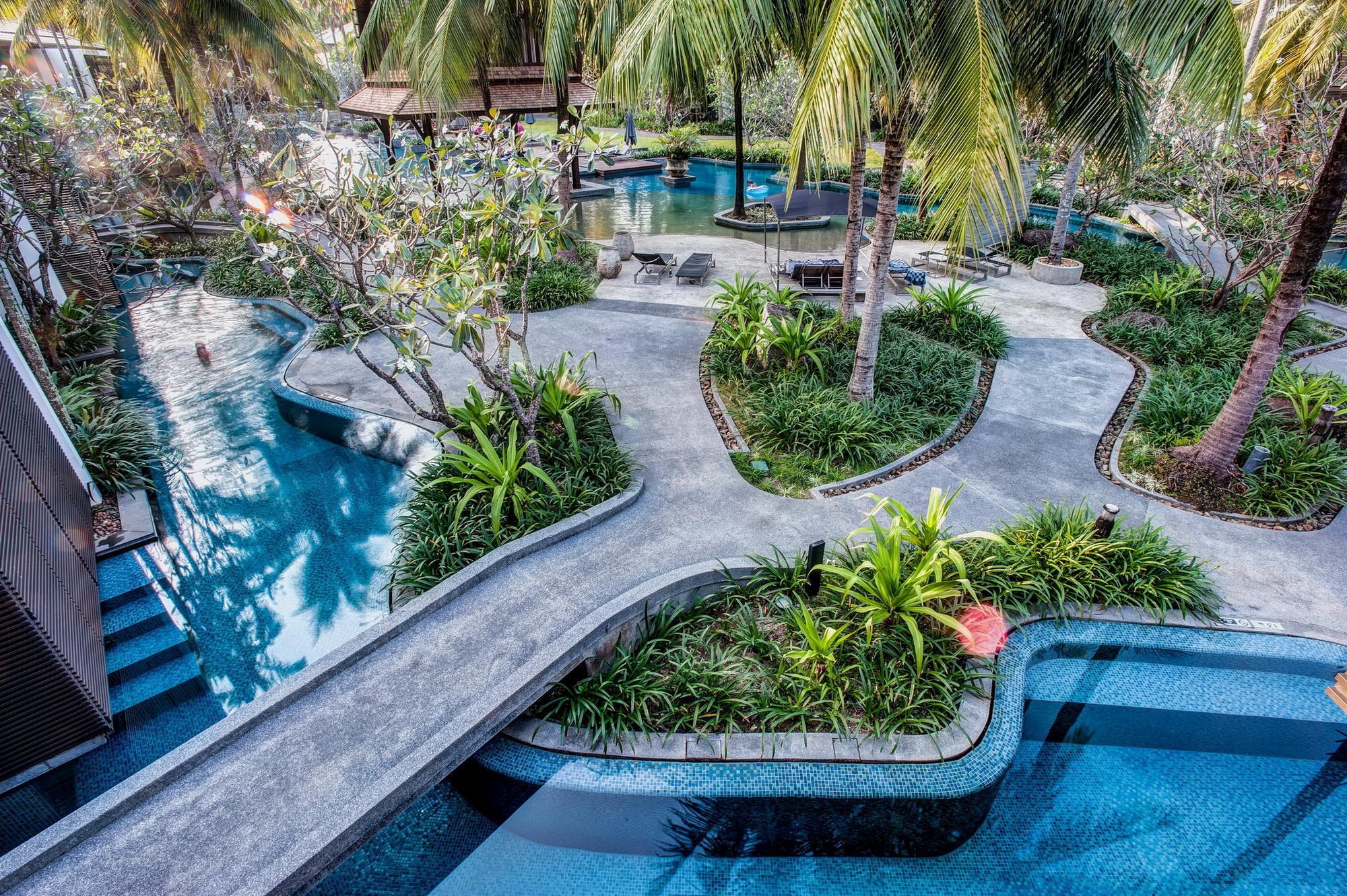Resort Twinpalms Phuket Surin Beach (Phuket)