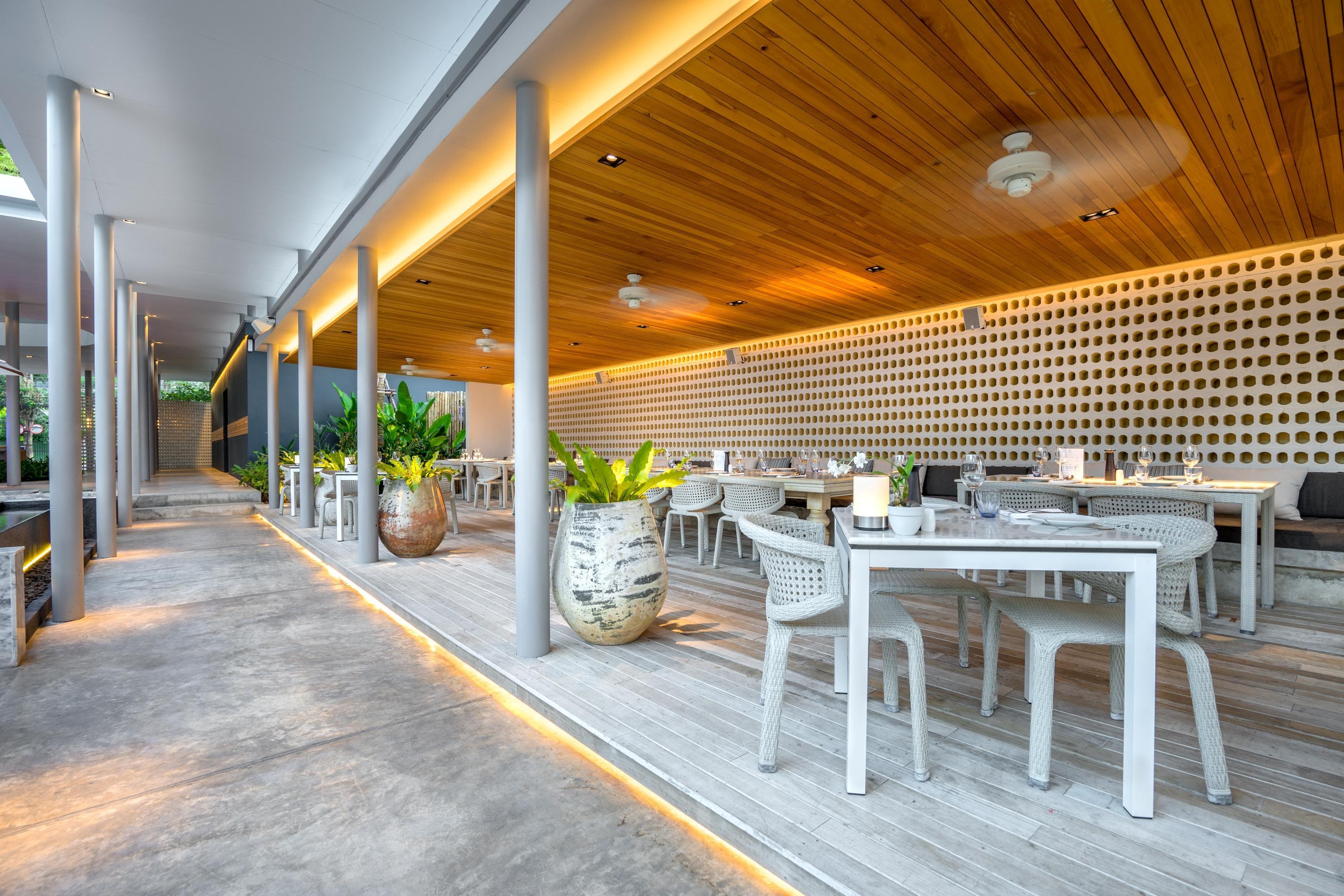 Twinpalms Phuket Surin Beach (Phuket)