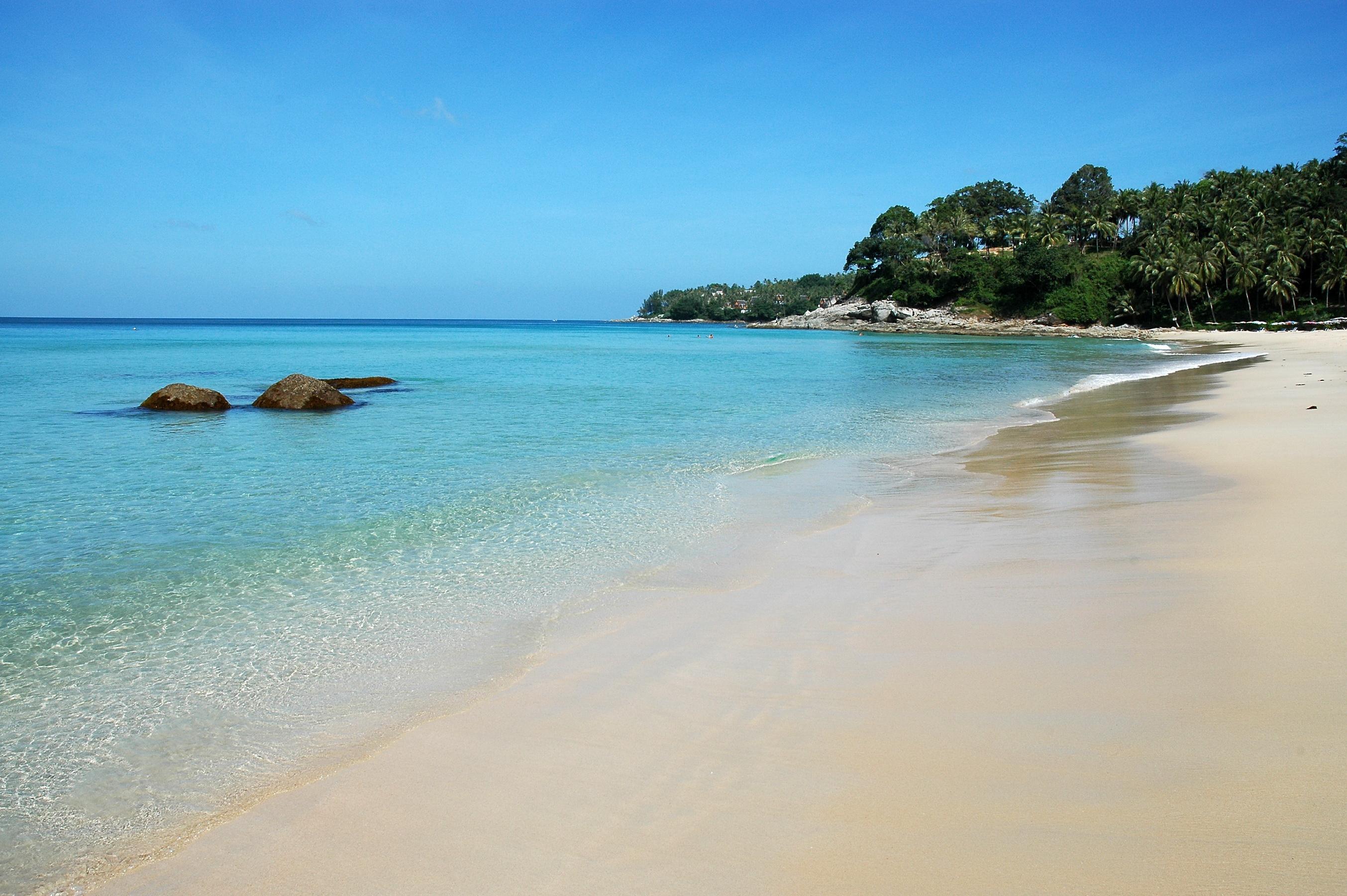 Twinpalms Phuket Surin Beach (Phuket)
