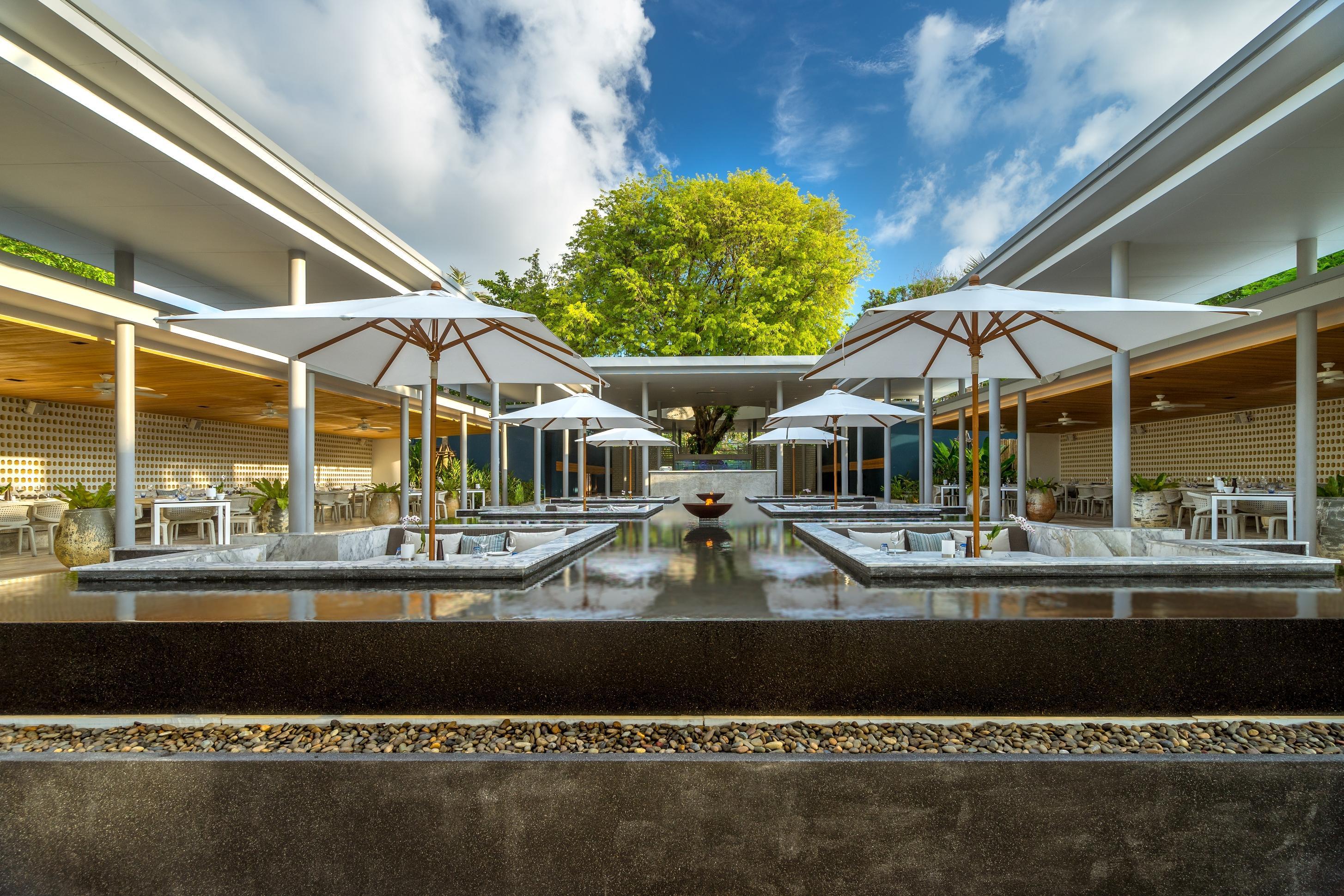 Twinpalms Phuket 5*