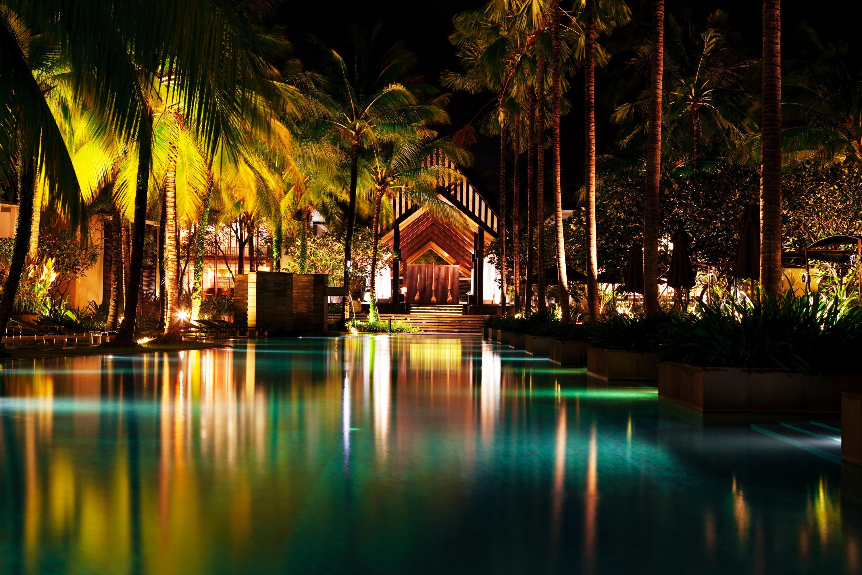 Twinpalms Phuket Surin Beach (Phuket)