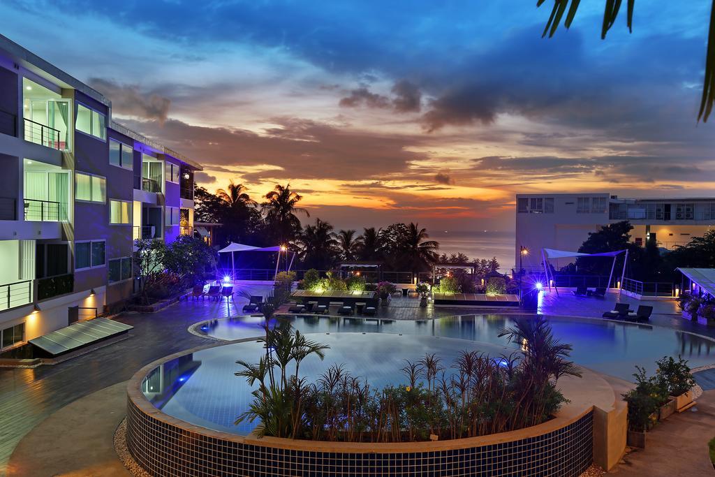 Butterfly Apartment Karon