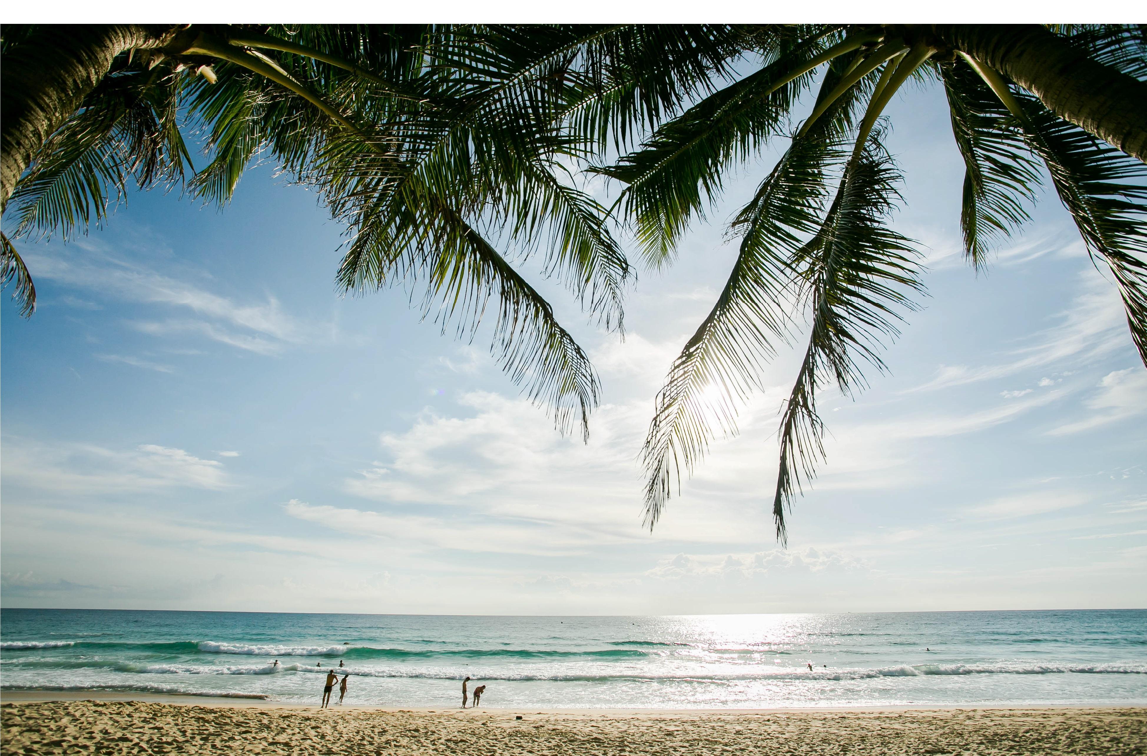 Twinpalms Phuket 5*