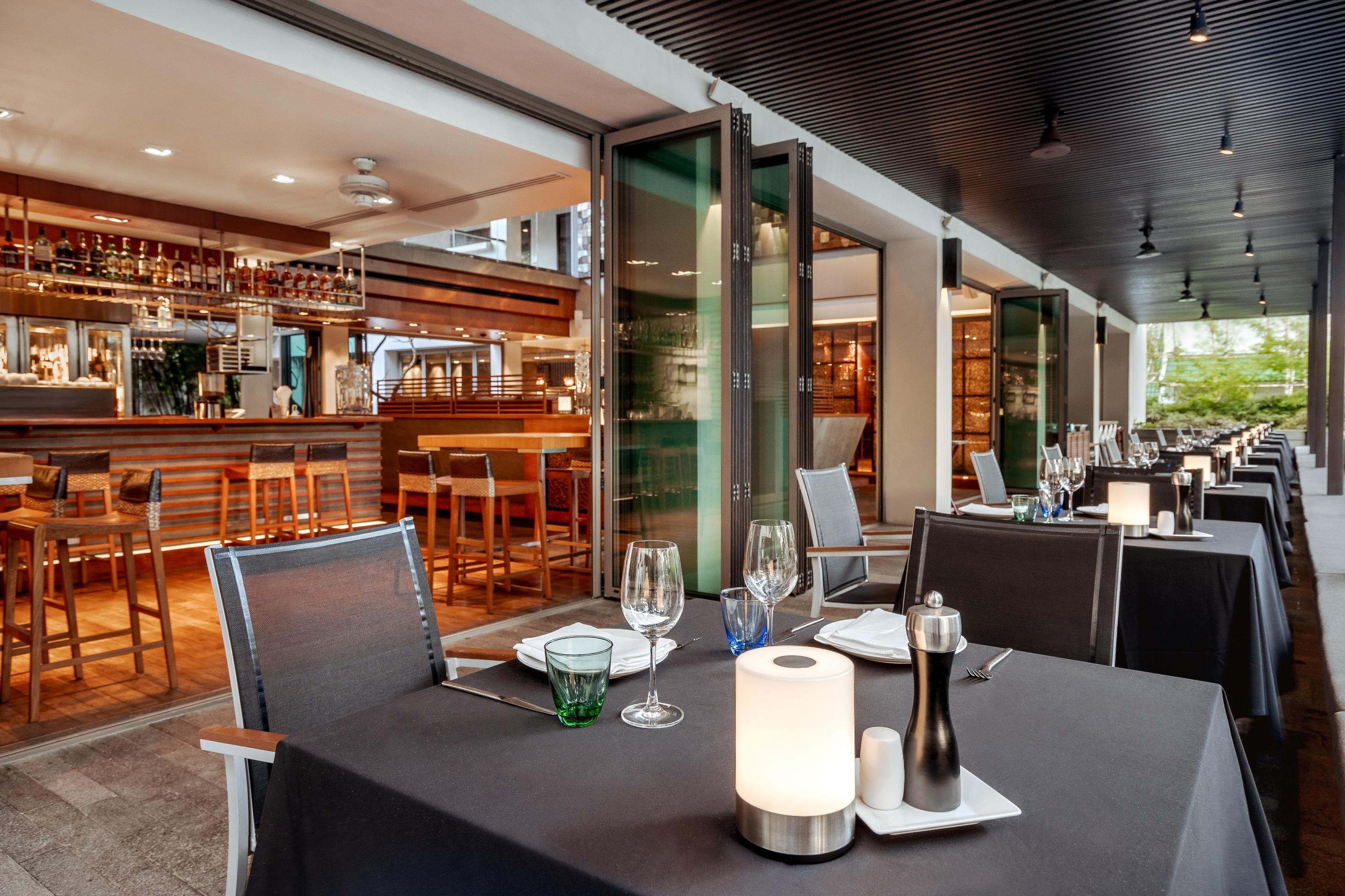 Twinpalms Phuket 5* Surin Beach (Phuket)