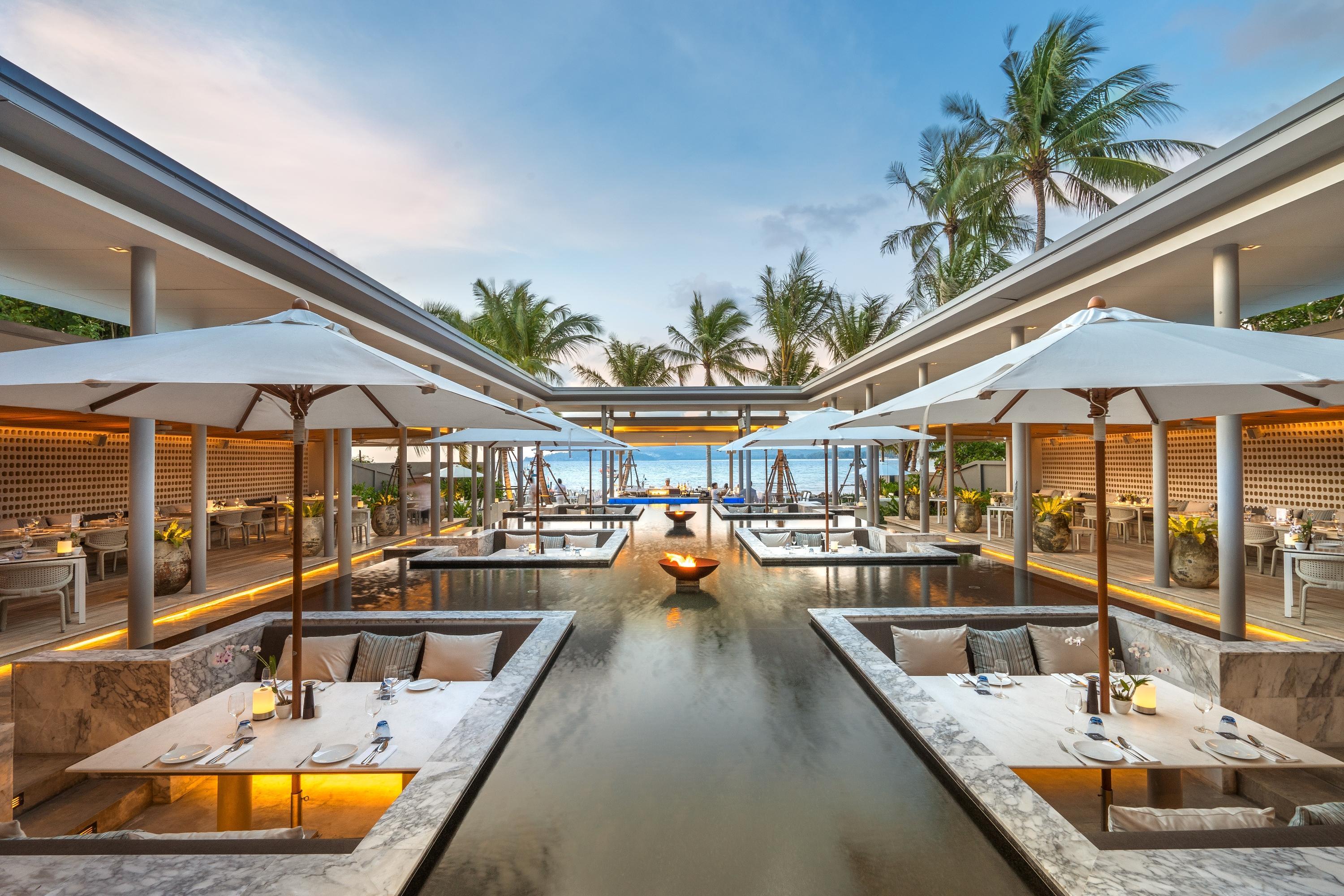 Twinpalms Phuket Resort