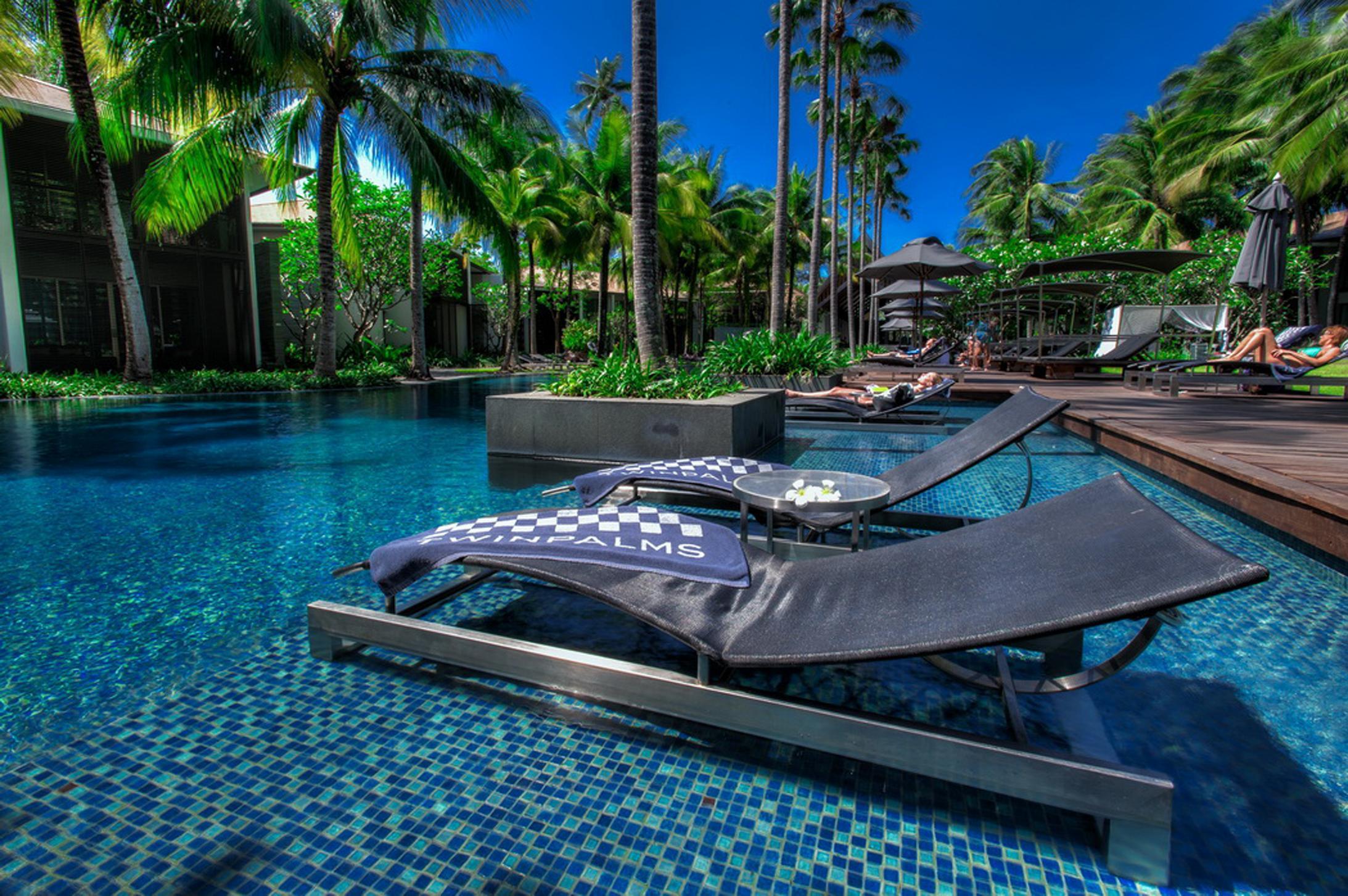 Twinpalms Phuket Resort