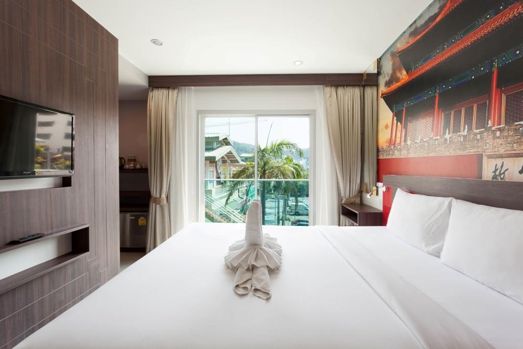 The Aim 3* Patong