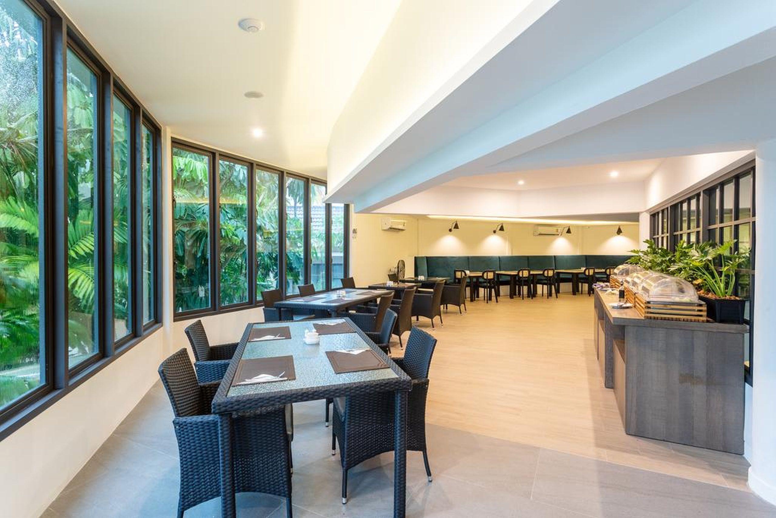 Coconut Village Phuket - Sha Extra 4*
