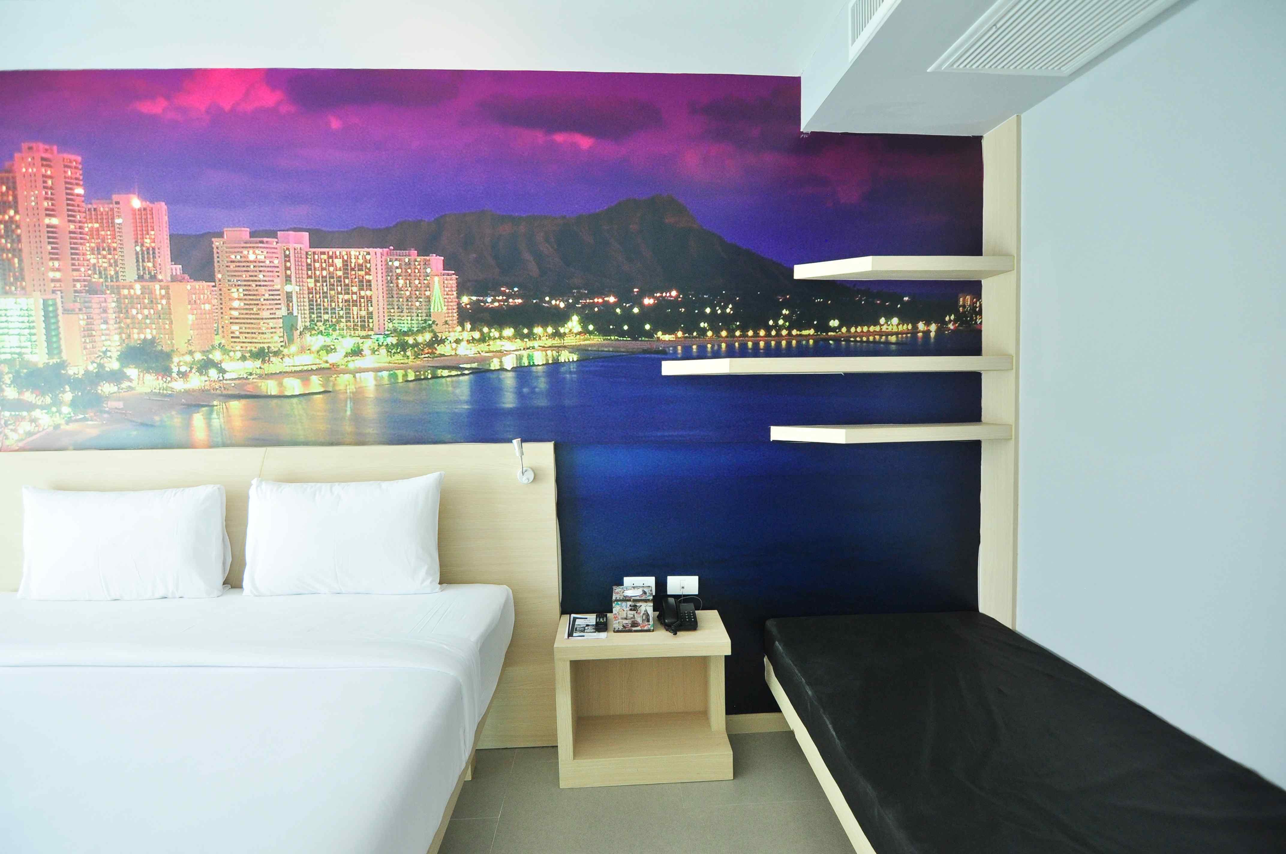 The Aim Hotel 3*