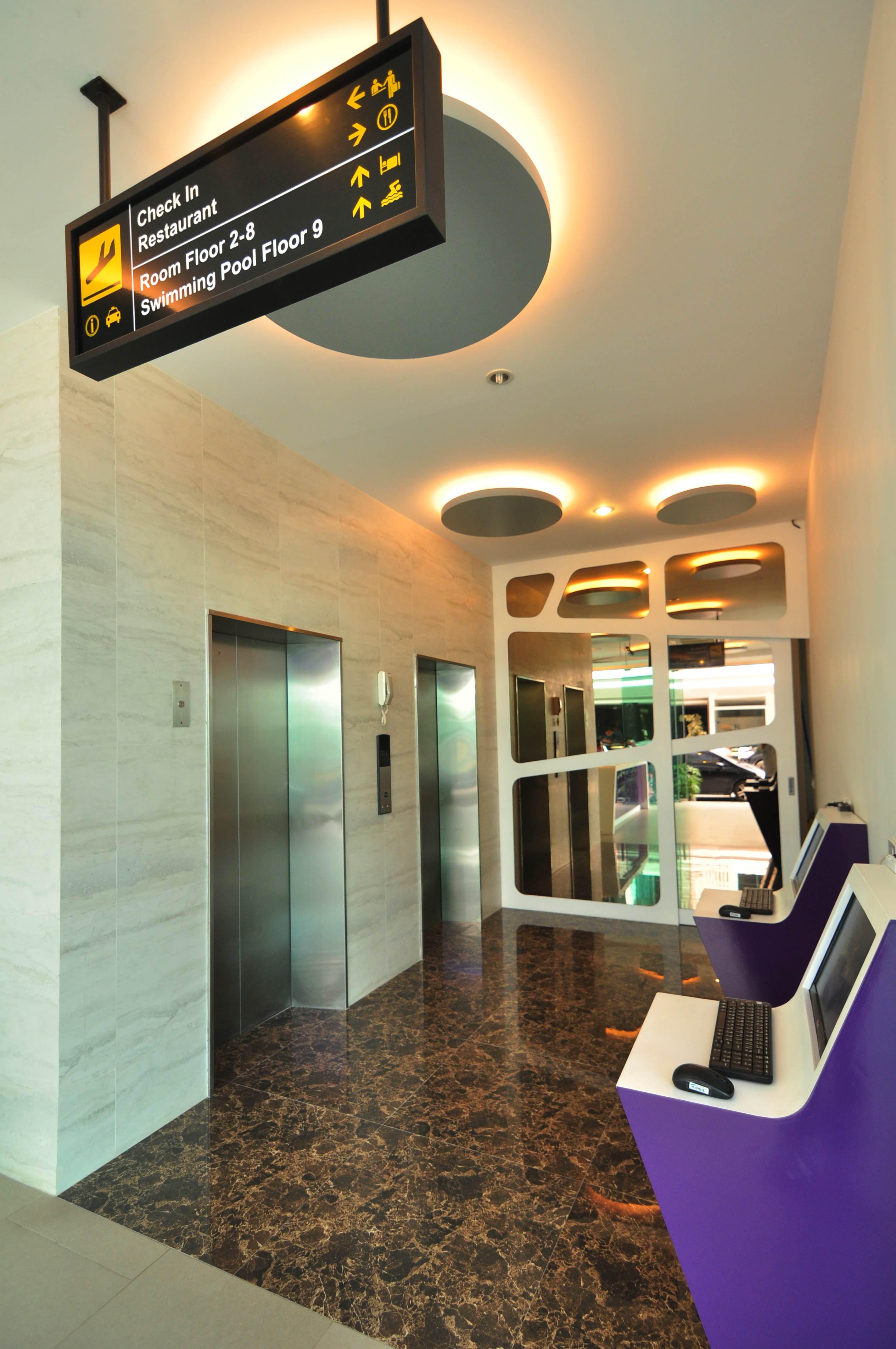 Hotel The Aim Patong