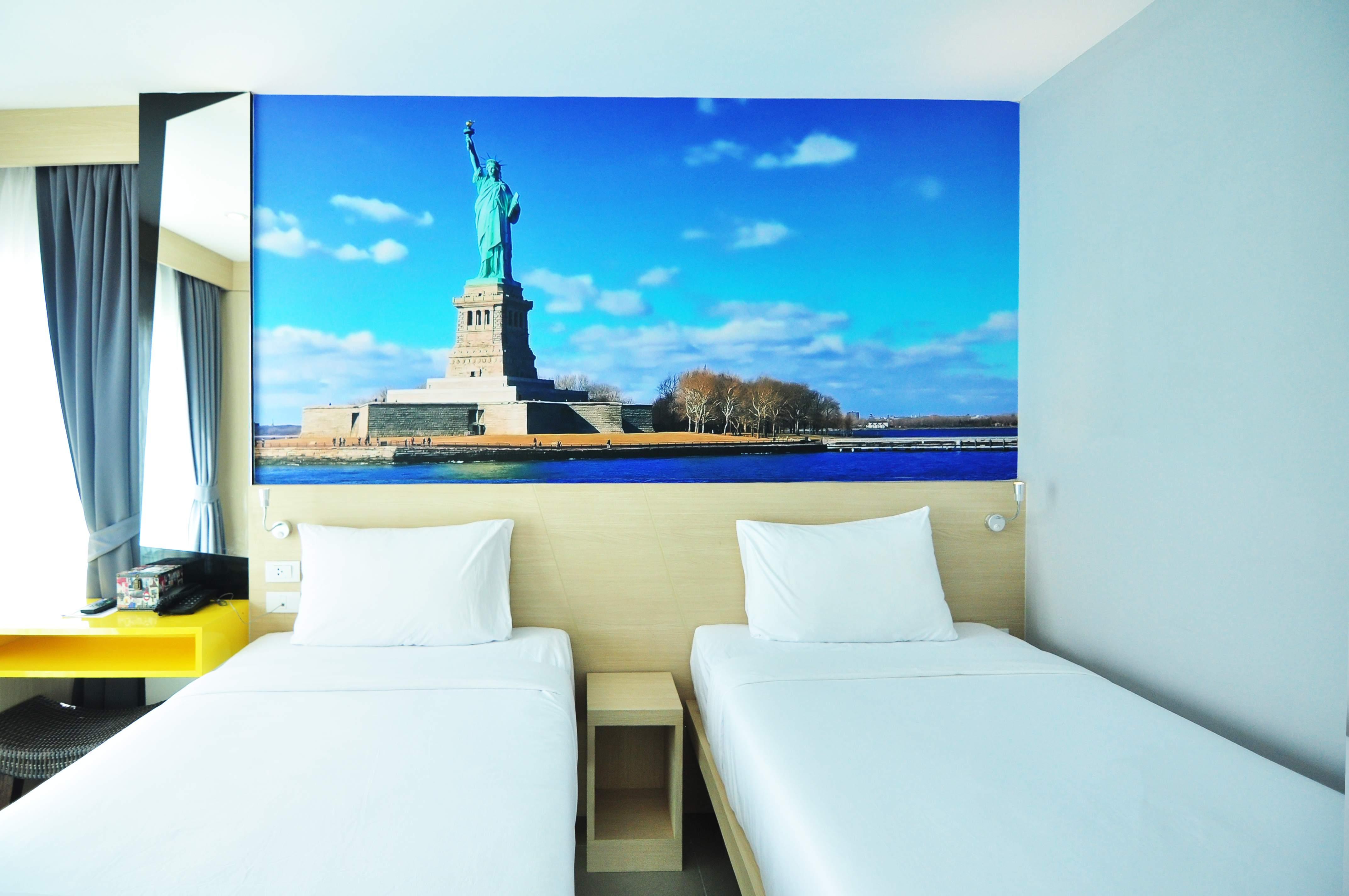 The Aim Hotel 3*