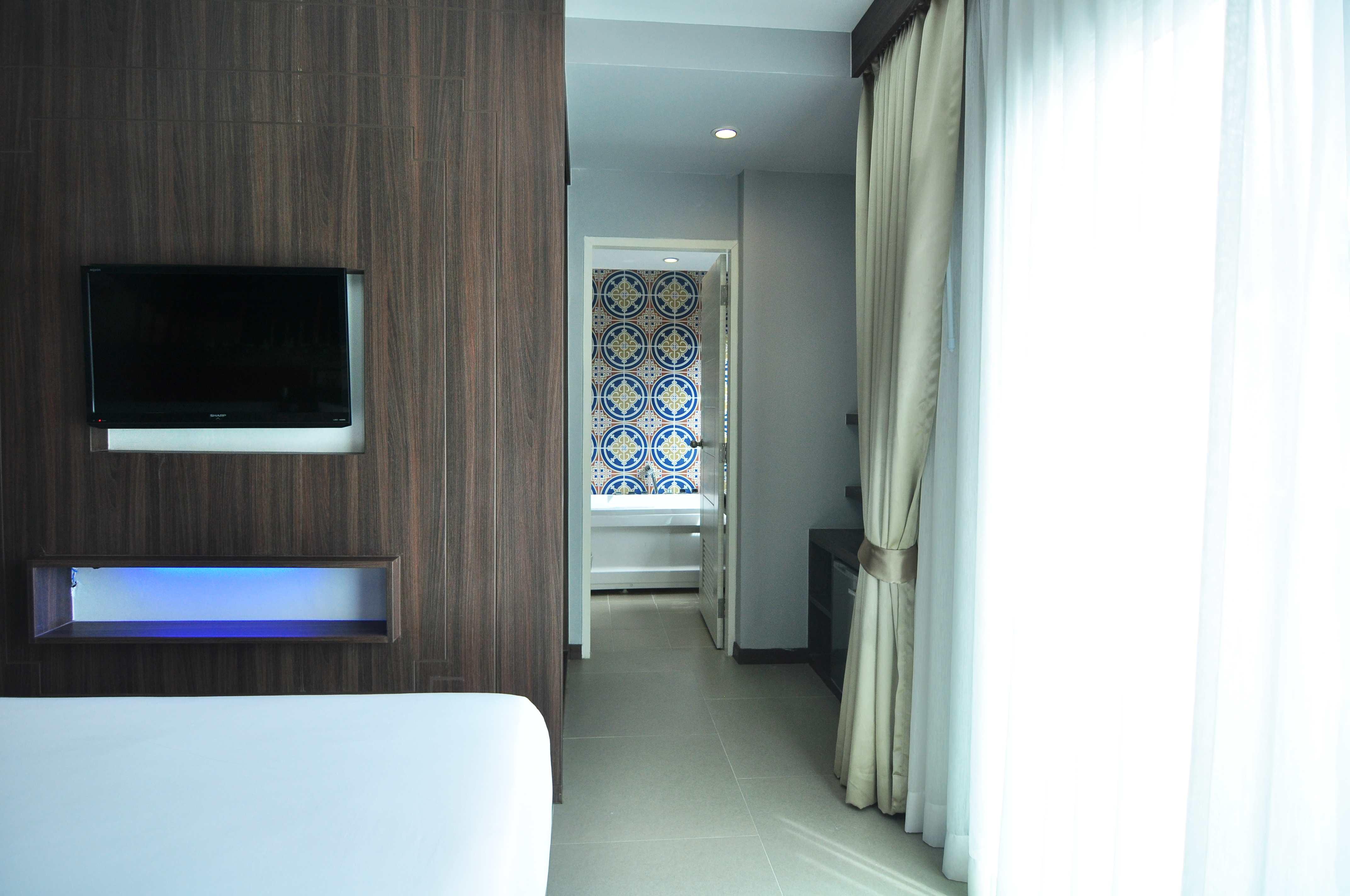 Hotel The Aim