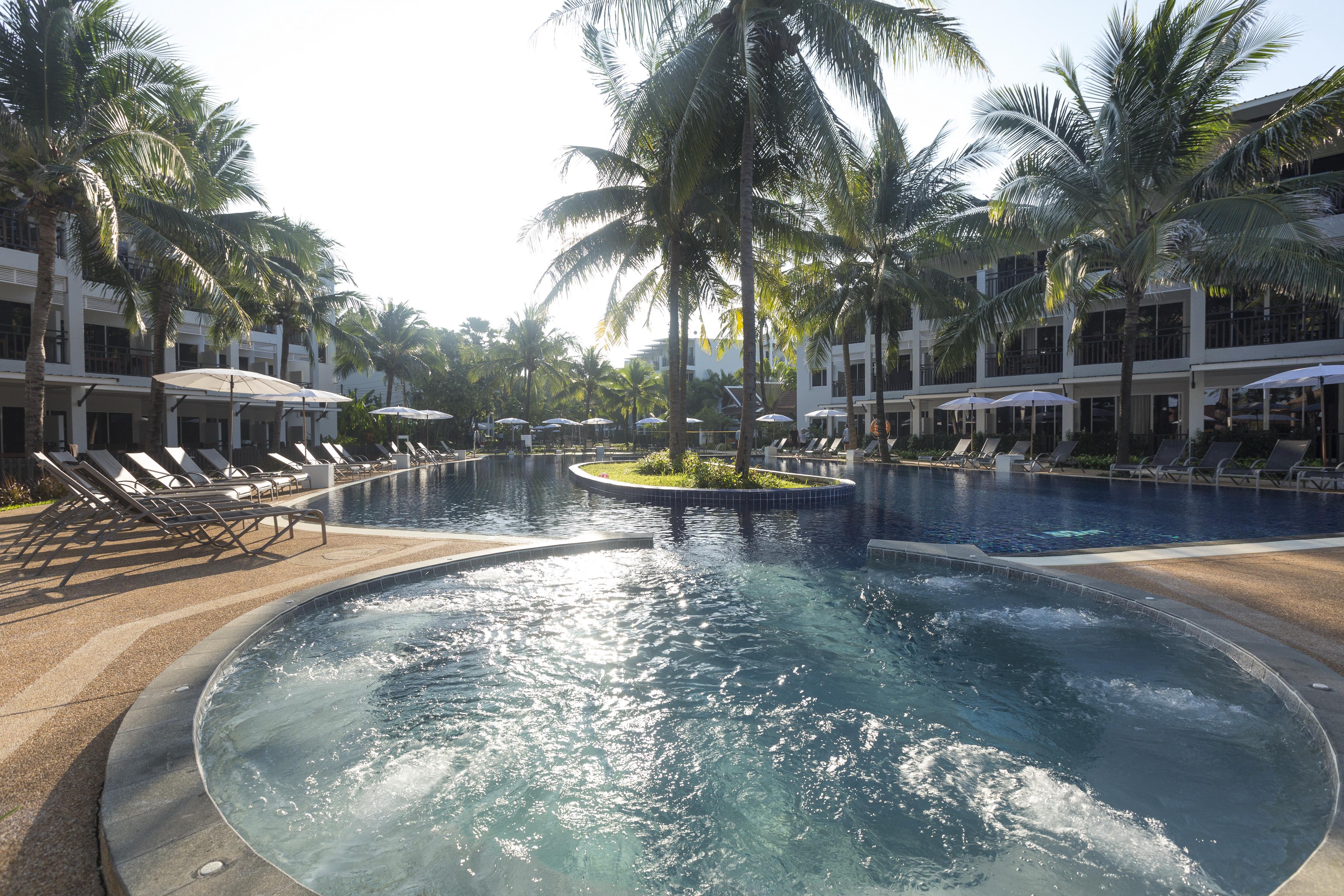 Sunwing Bangtao 4*
