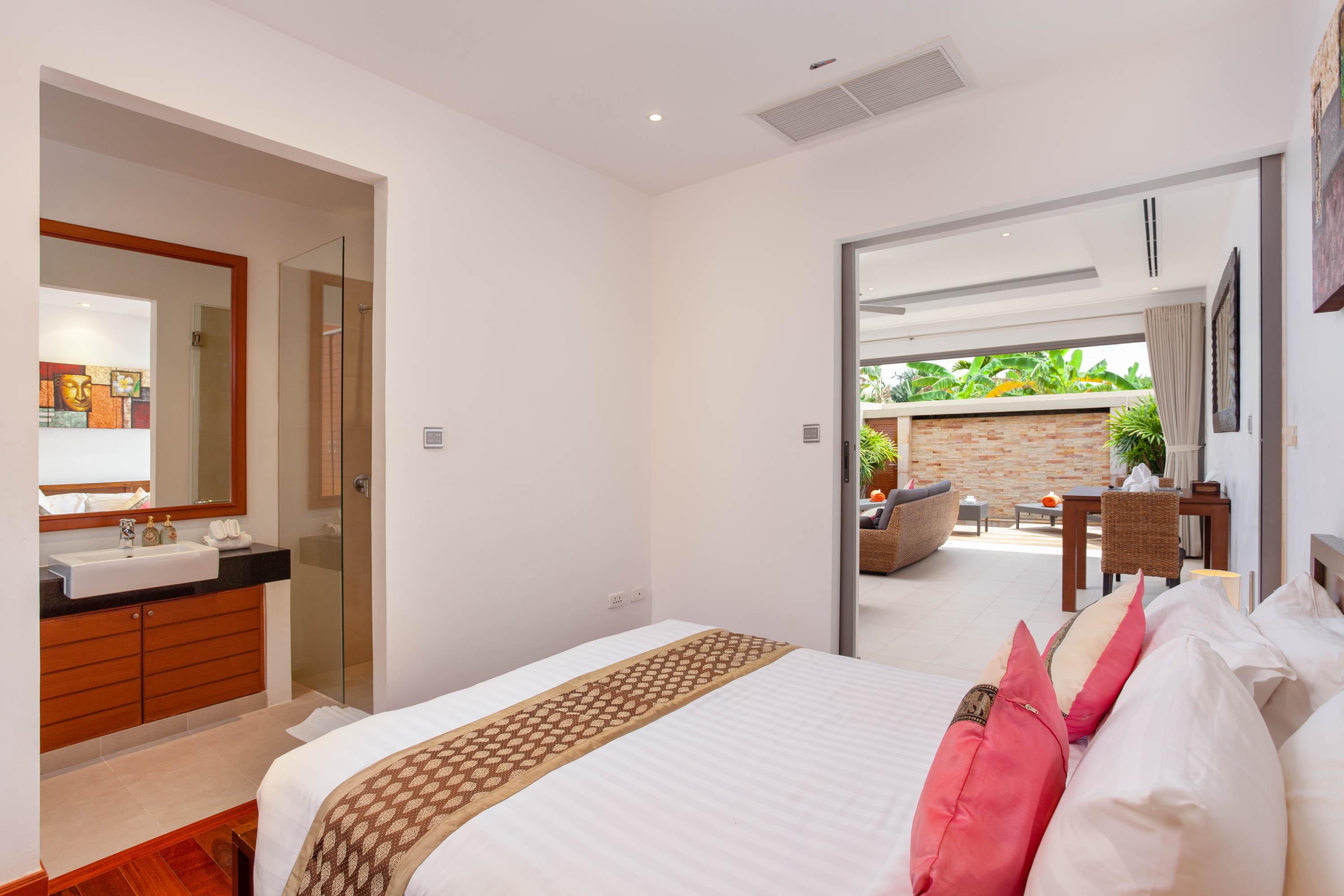 The Resort Bang Tao Beach (Phuket)