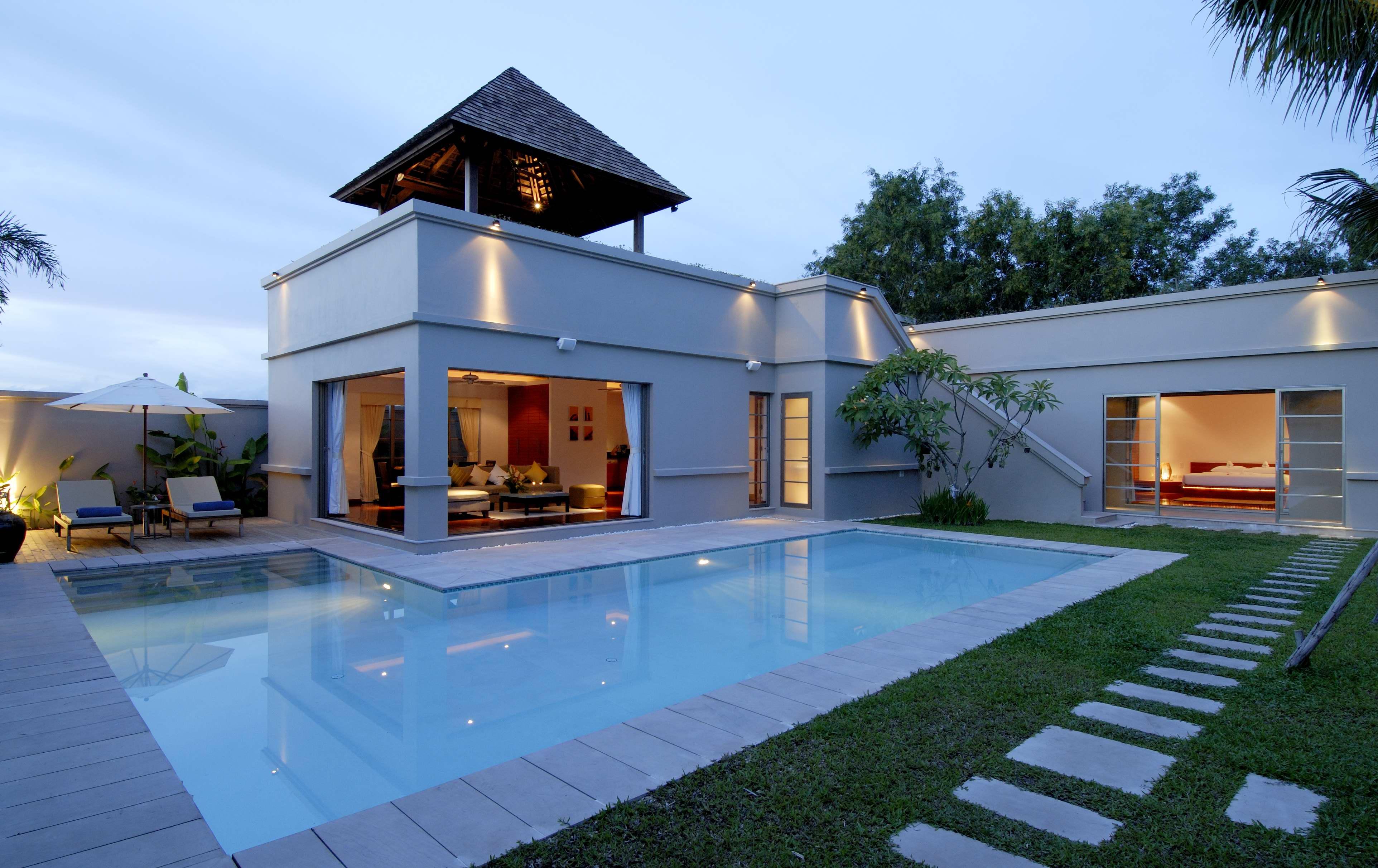 Resort The