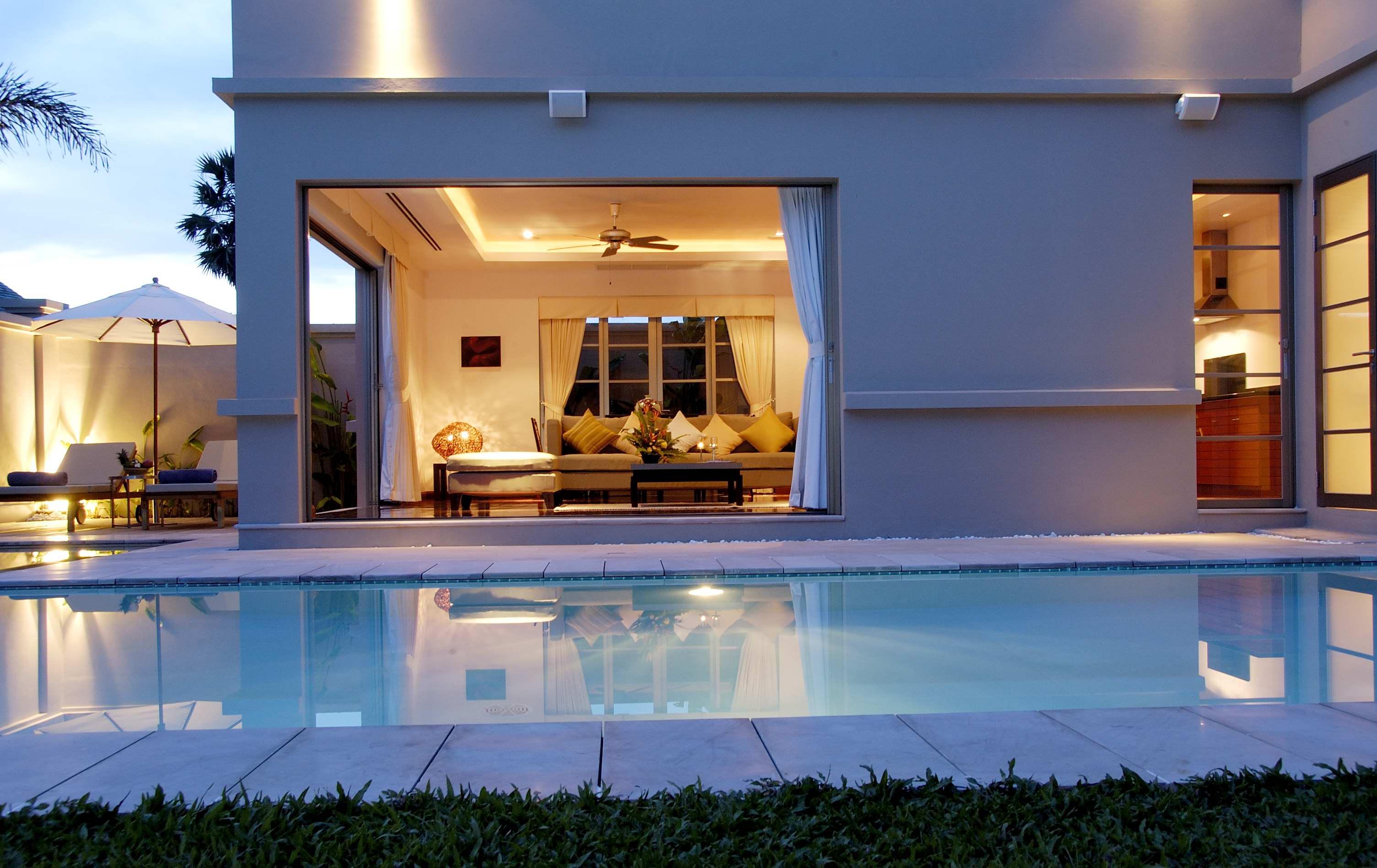 The Resort
