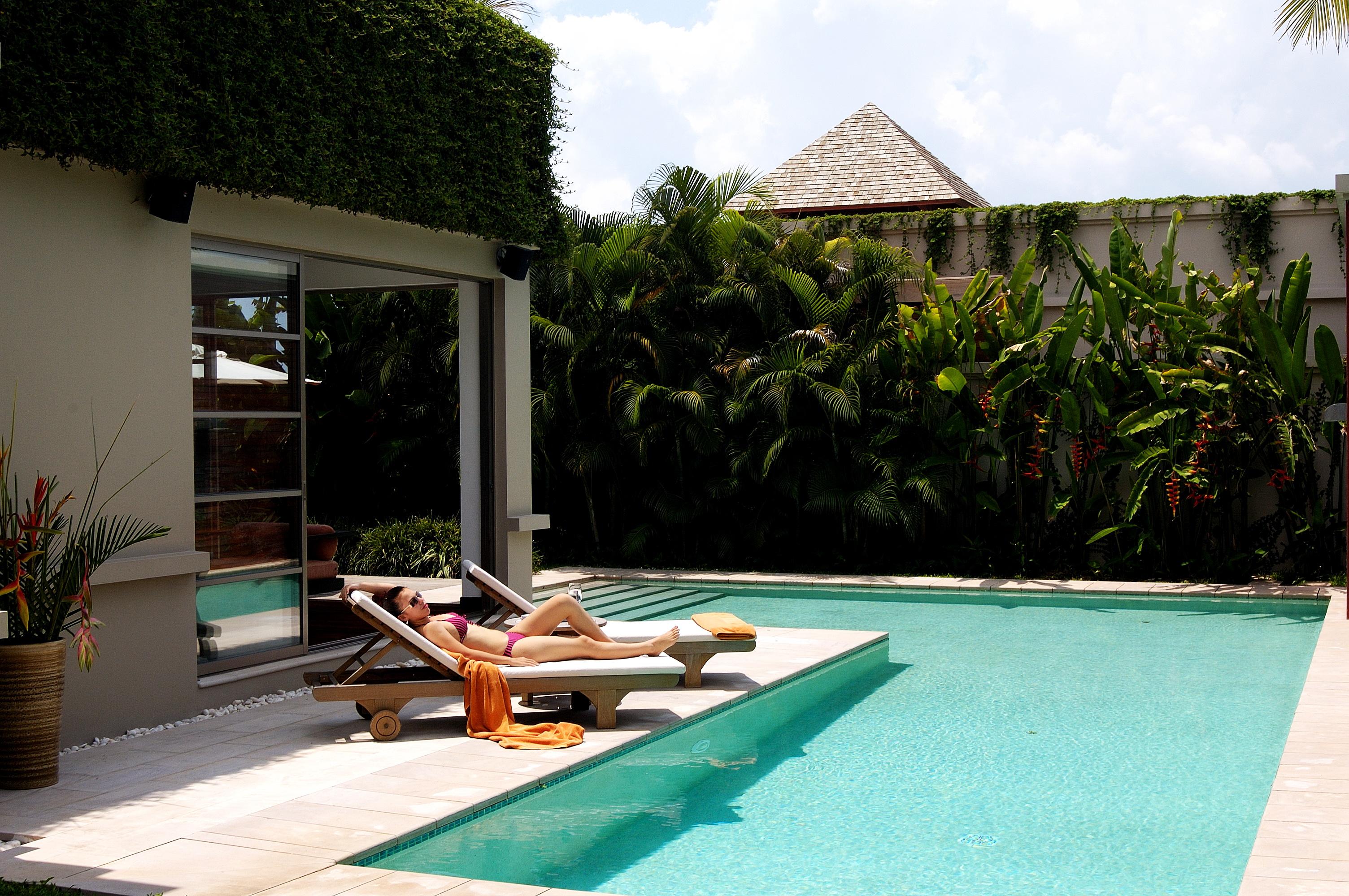 The Resort Bang Tao Beach (Phuket)