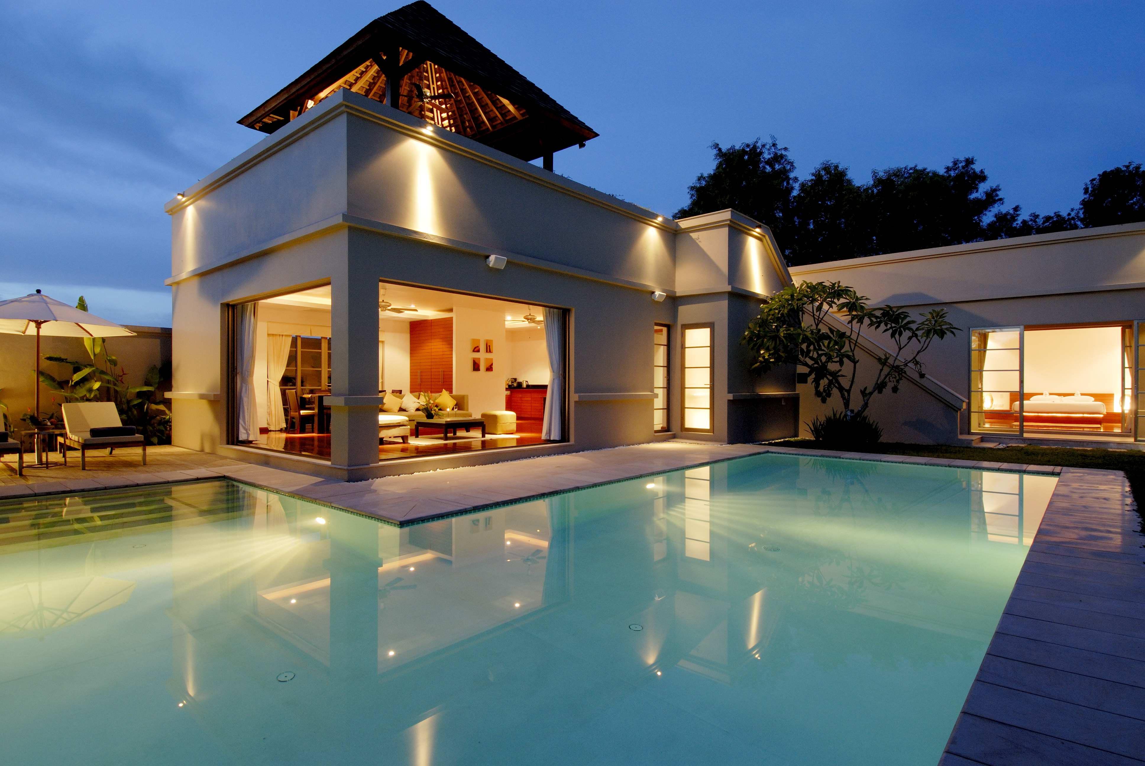 Resort The