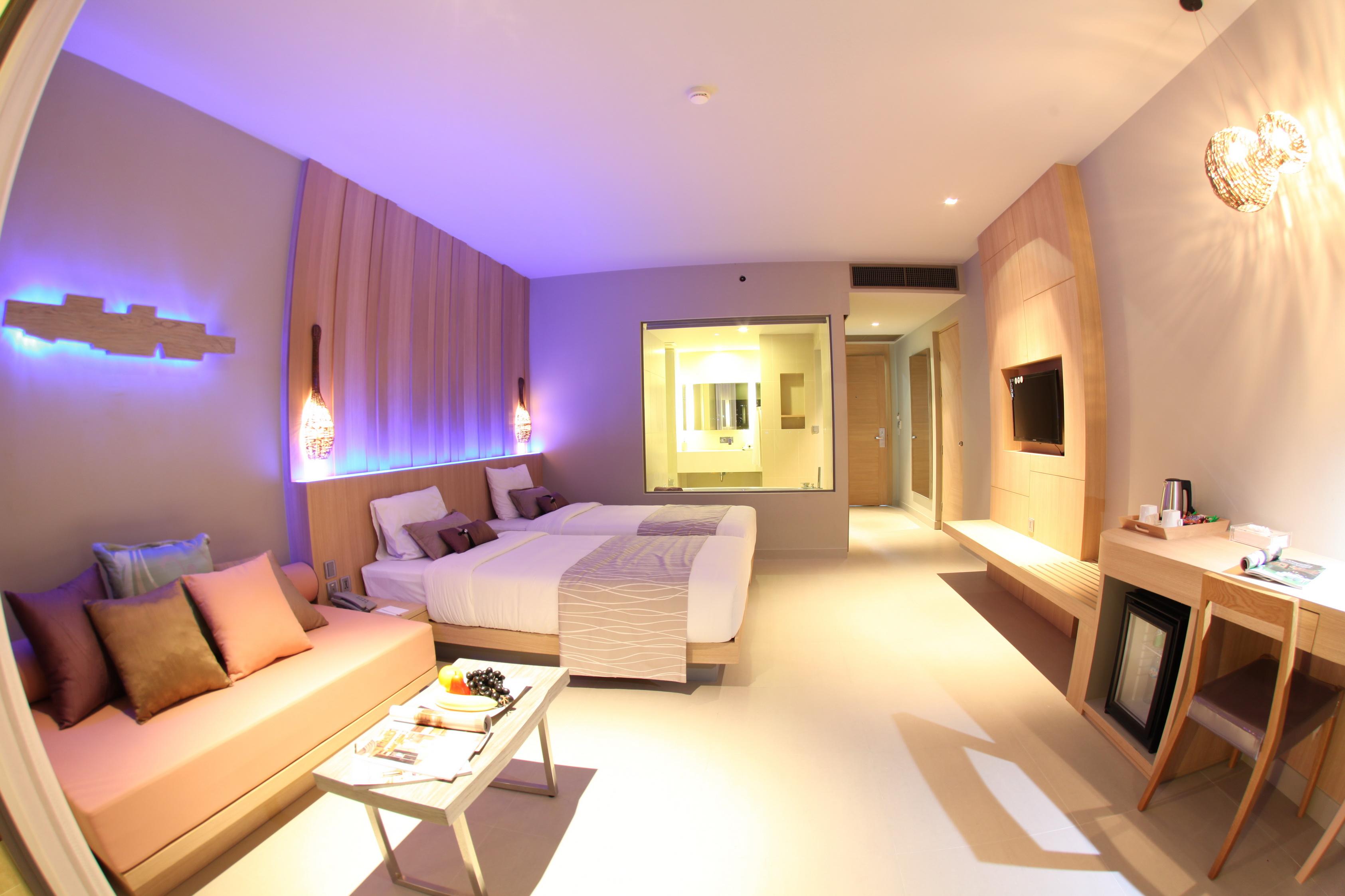 Resort Kalima And Patong