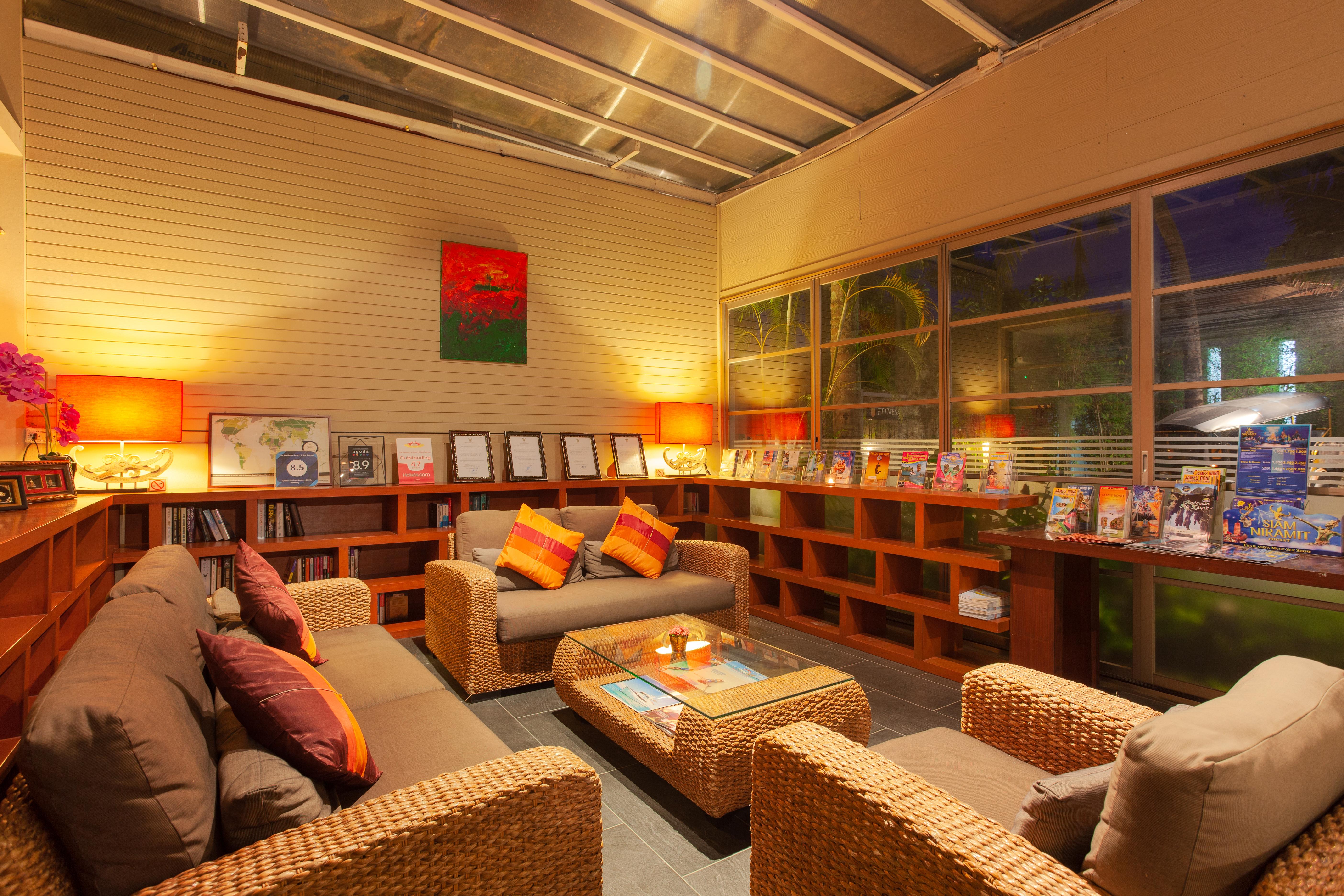 The Resort Bang Tao Beach (Phuket)
