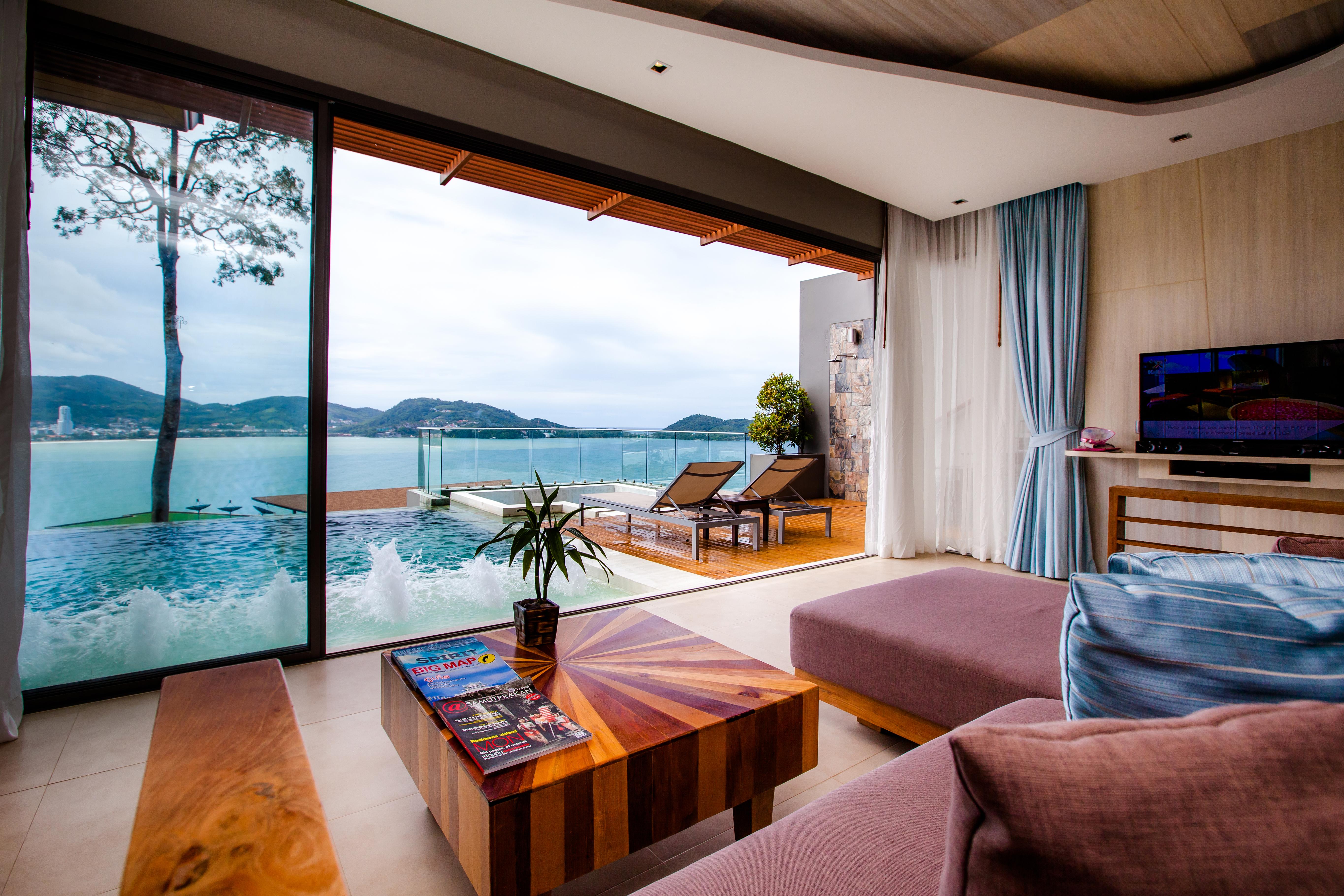 Kalima And Resort