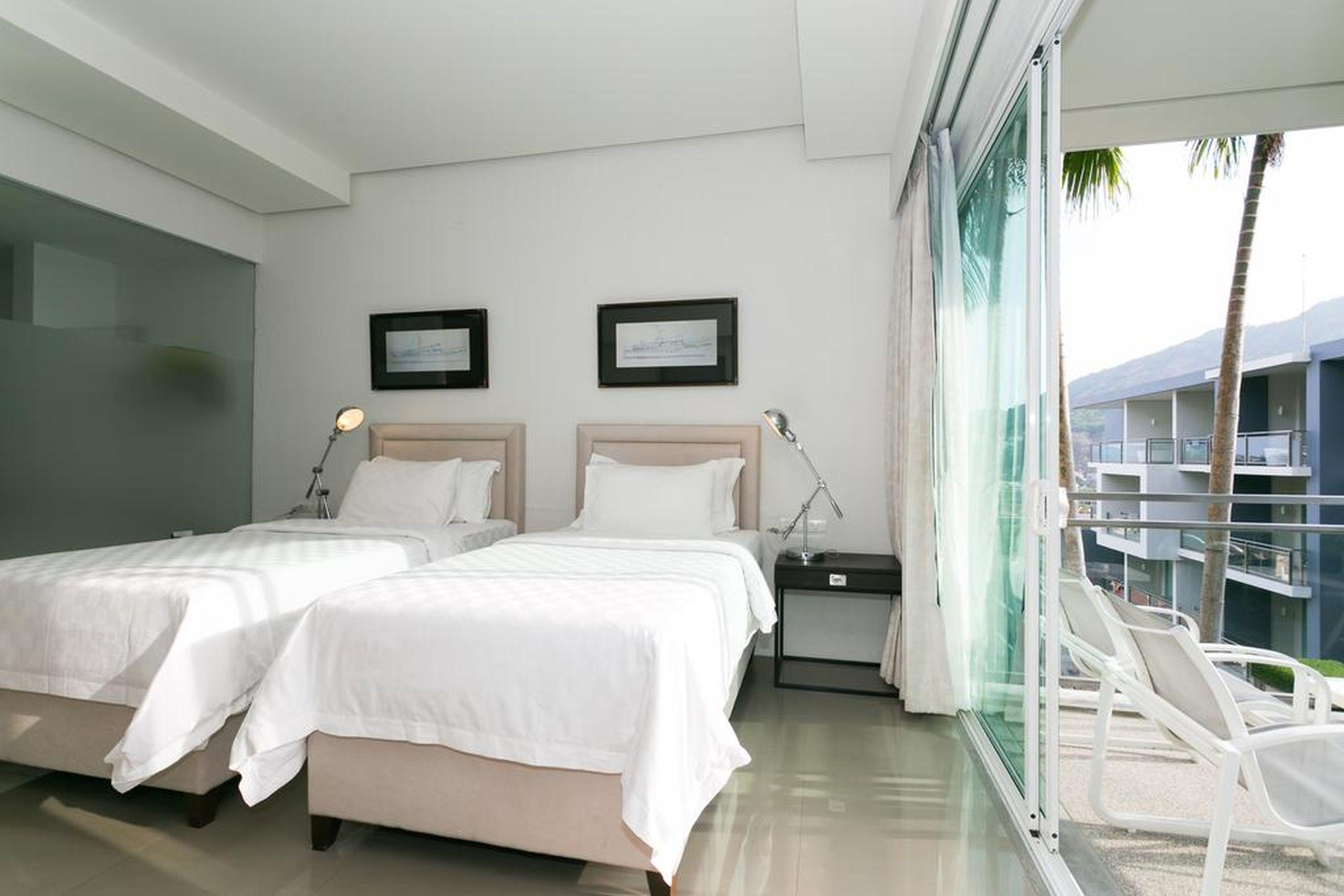 Sugar Palm Grand Hillside - Sha Hotel 4*