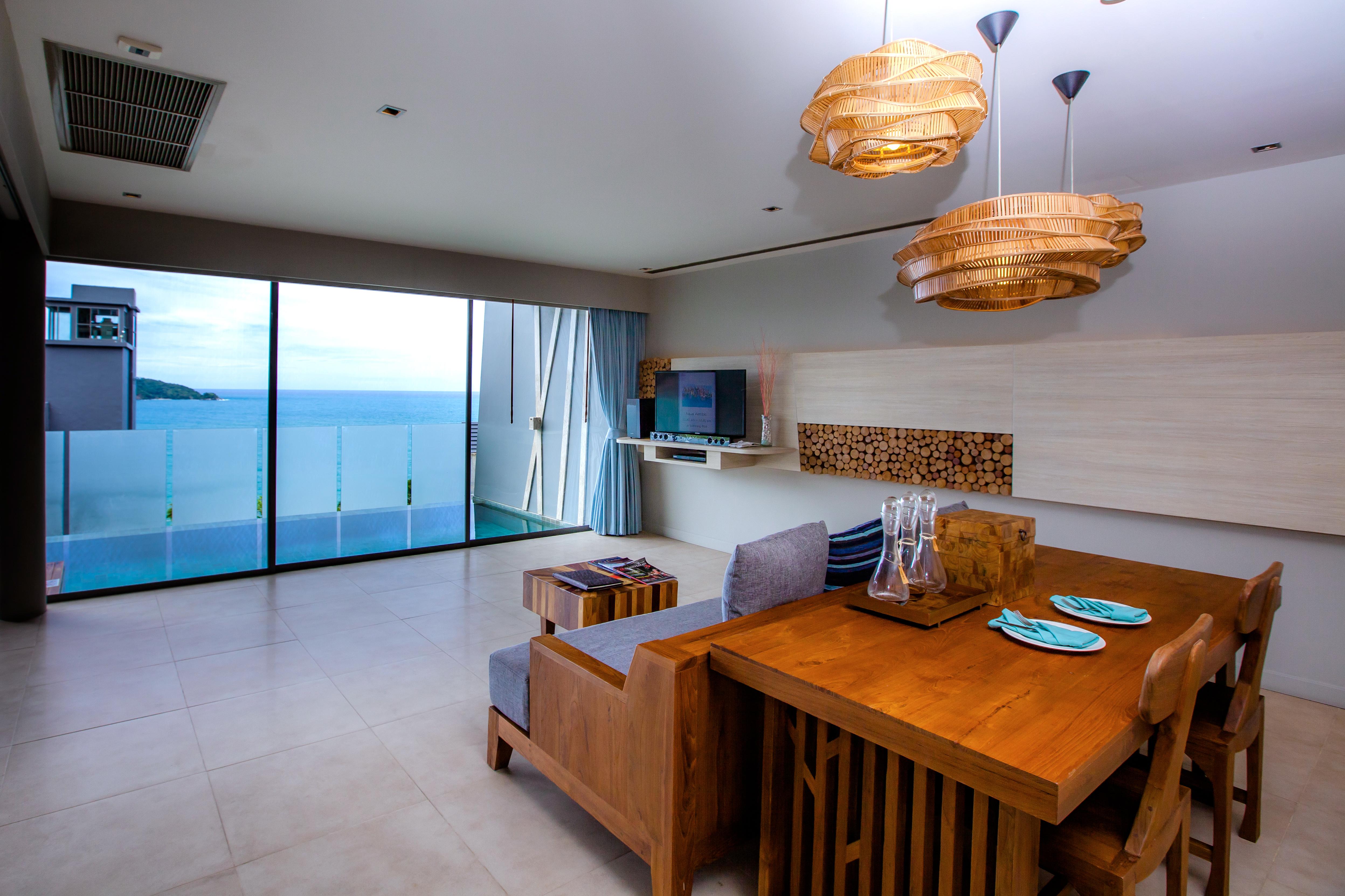 Resort Kalima And 5*
