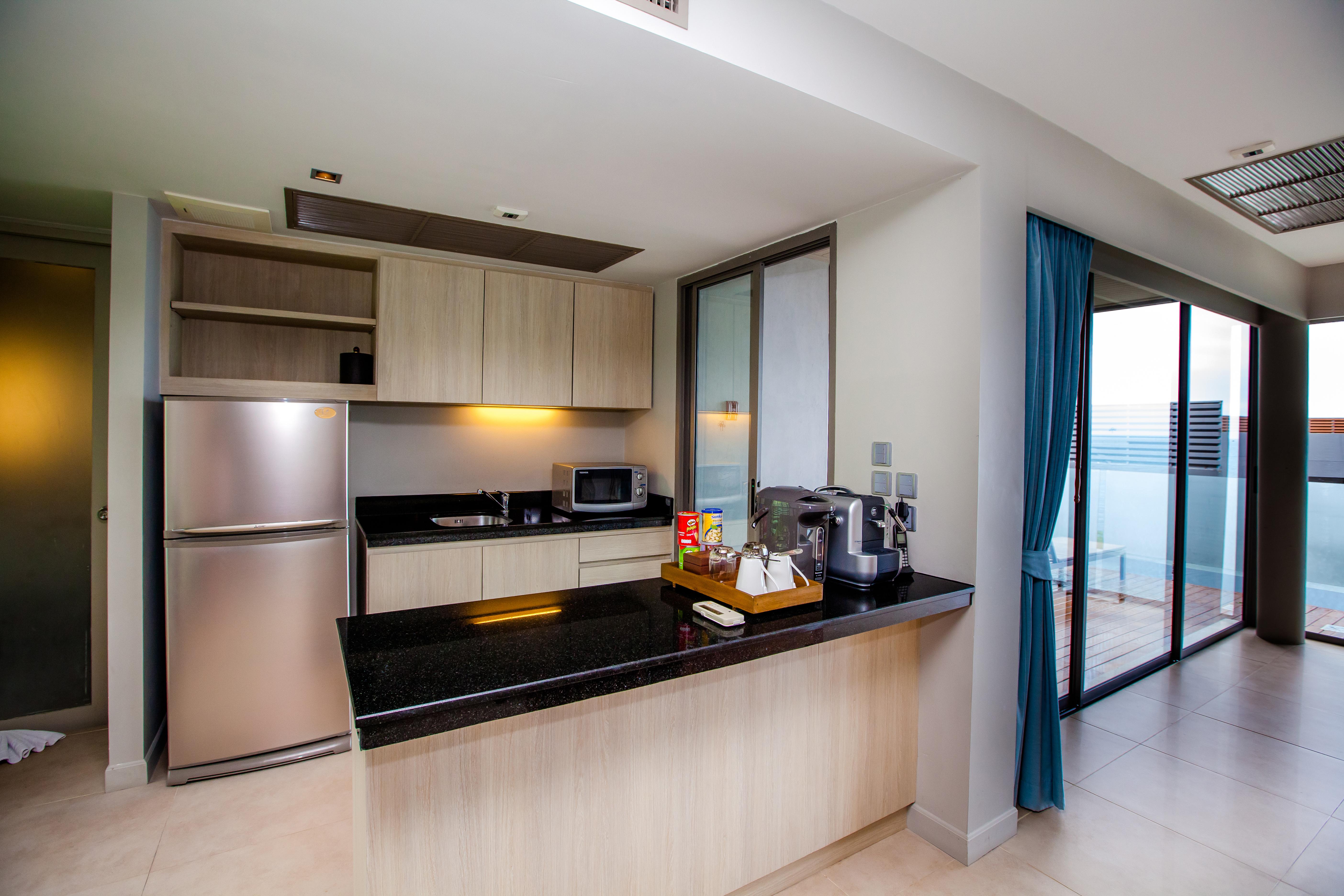 Kalima And Resort Patong