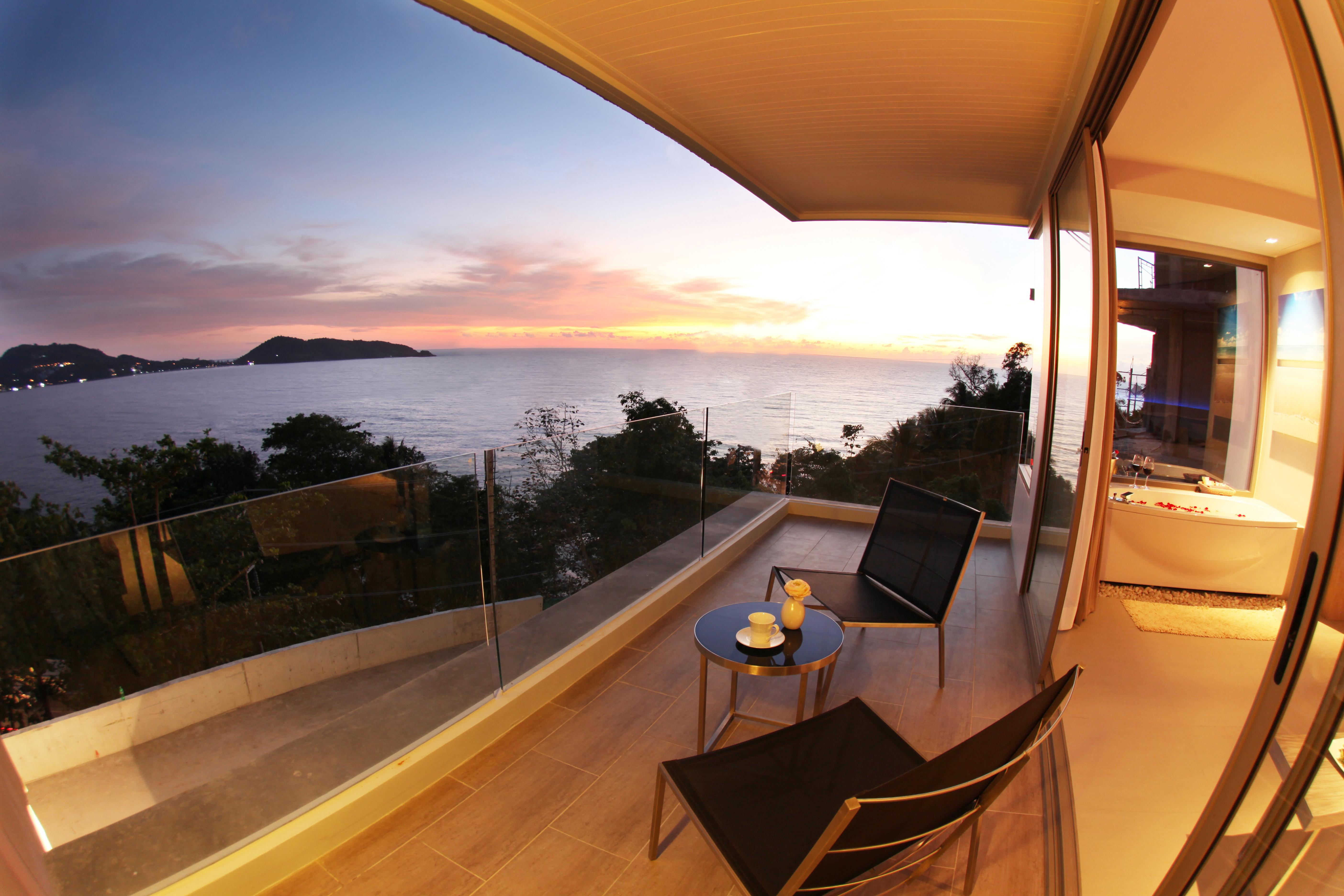 Kalima And Resort 5*